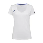 Play Cap Sleeve Top Women T-Shirt - 3WP2011