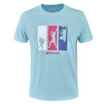 Padel Cotton Tee Men T-Shirt - 6MS23441
