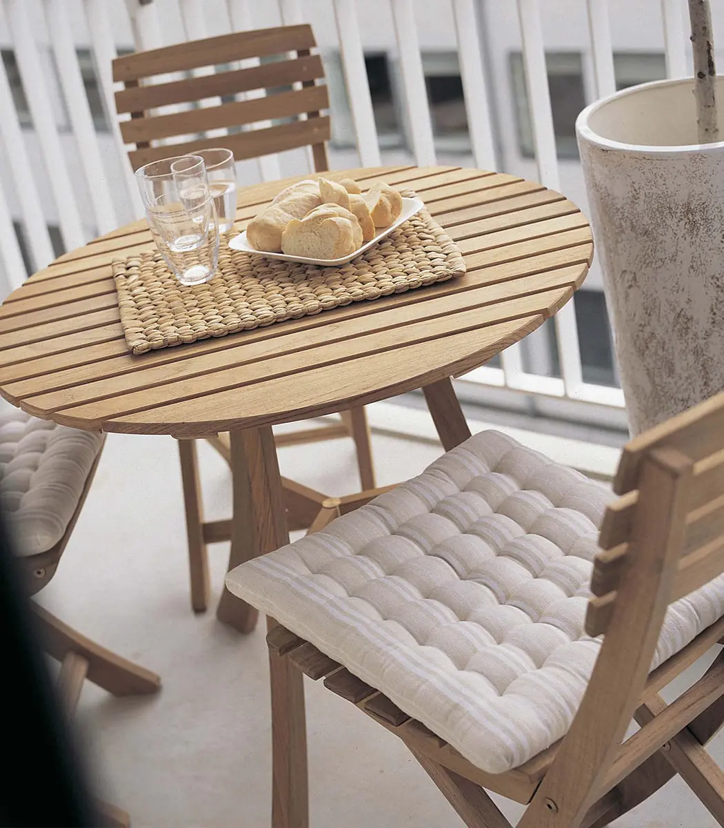 ⁦Classic wooden chair (Demo)⁩ - الصورة ⁦3⁩