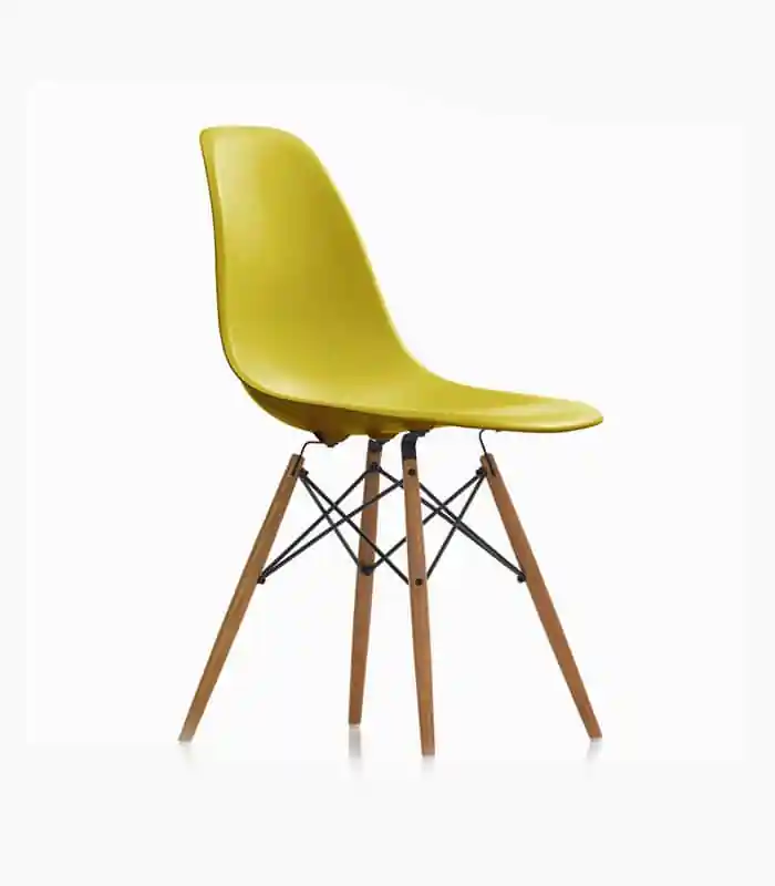 ⁦Eames plastic side chair (Demo)⁩ - الصورة ⁦2⁩