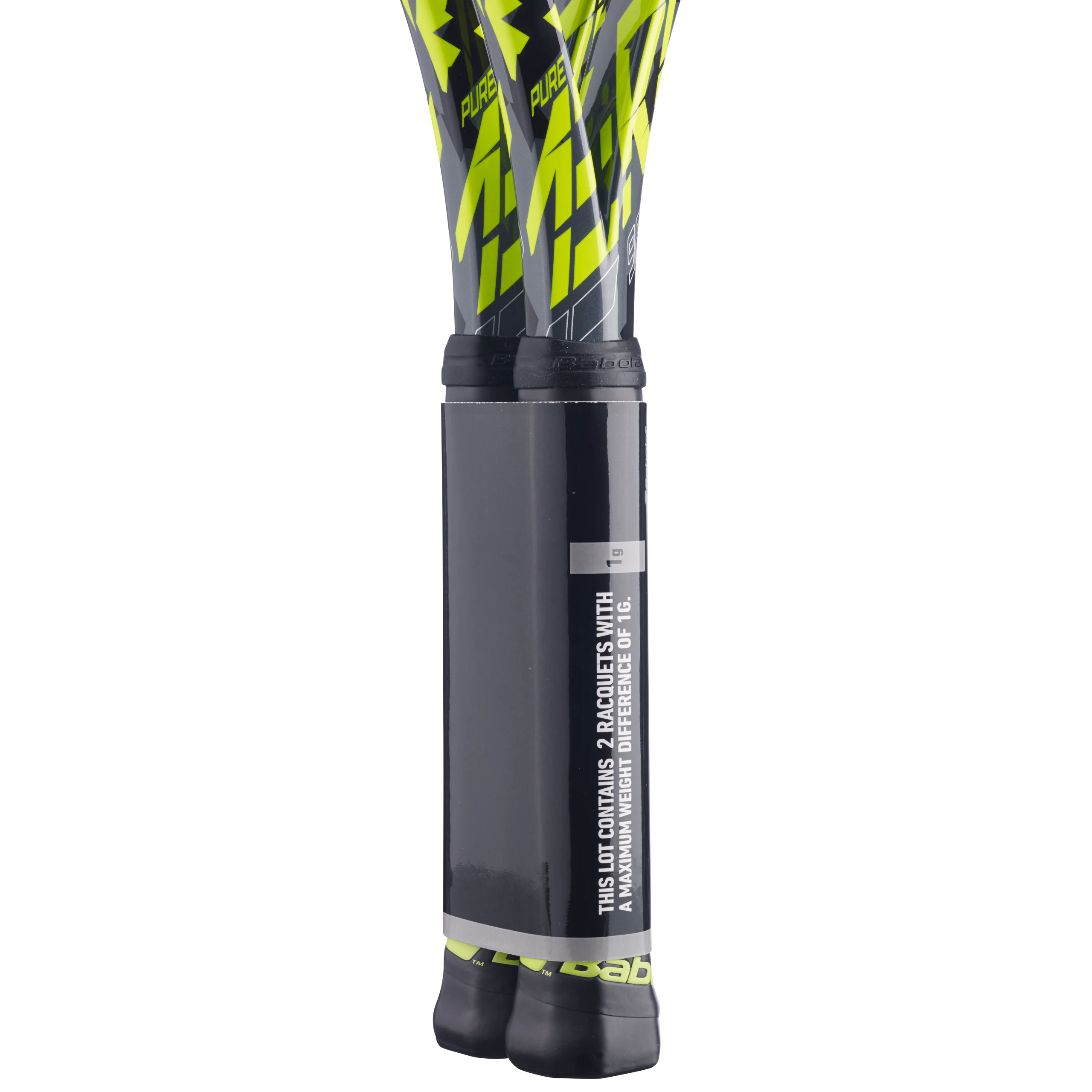 Pure Aero Gen8 98 X2 U Tennis Racket - 101497 - Image 2