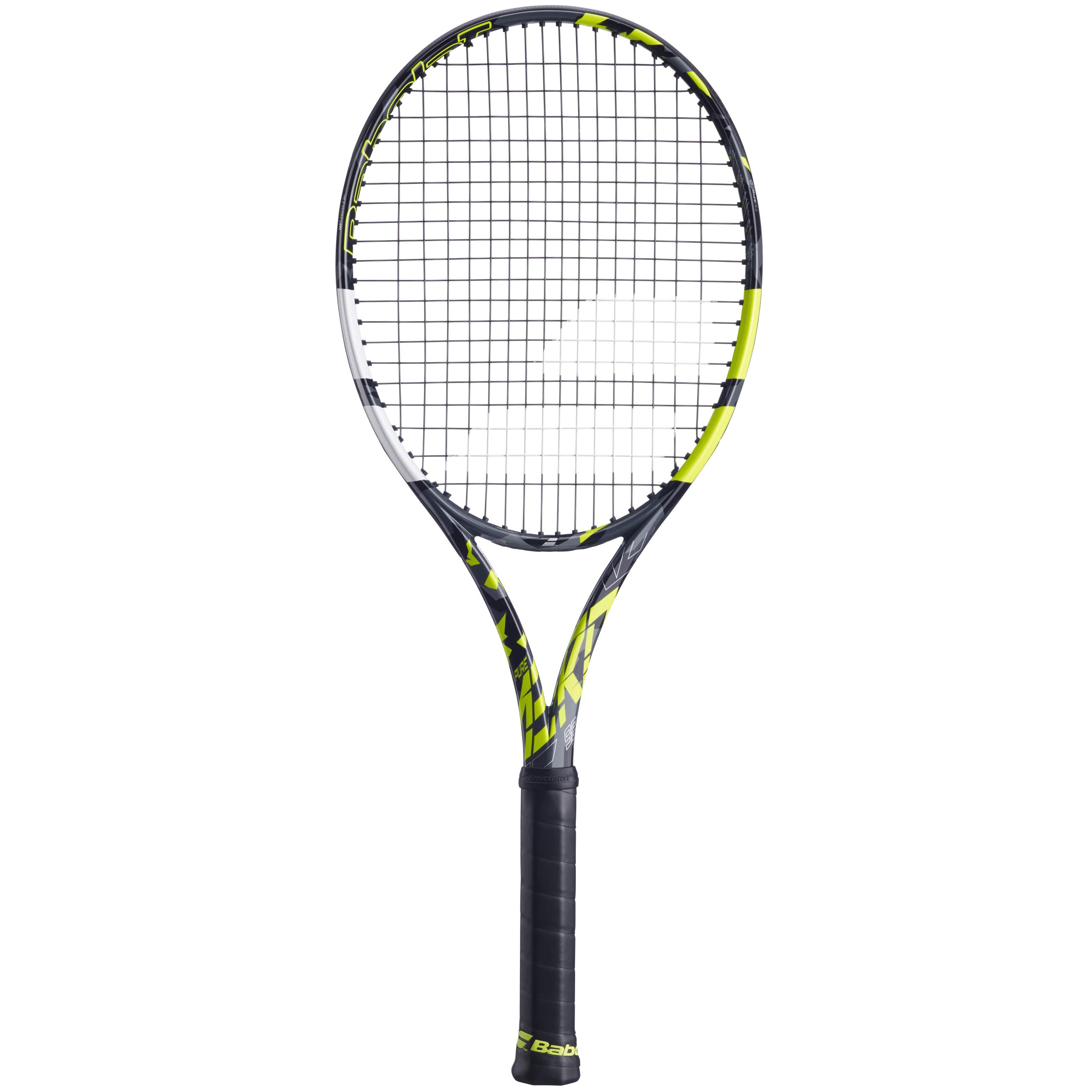 Pure Aero Gen8 98 U Tennis Racket - 101499 - Image 1