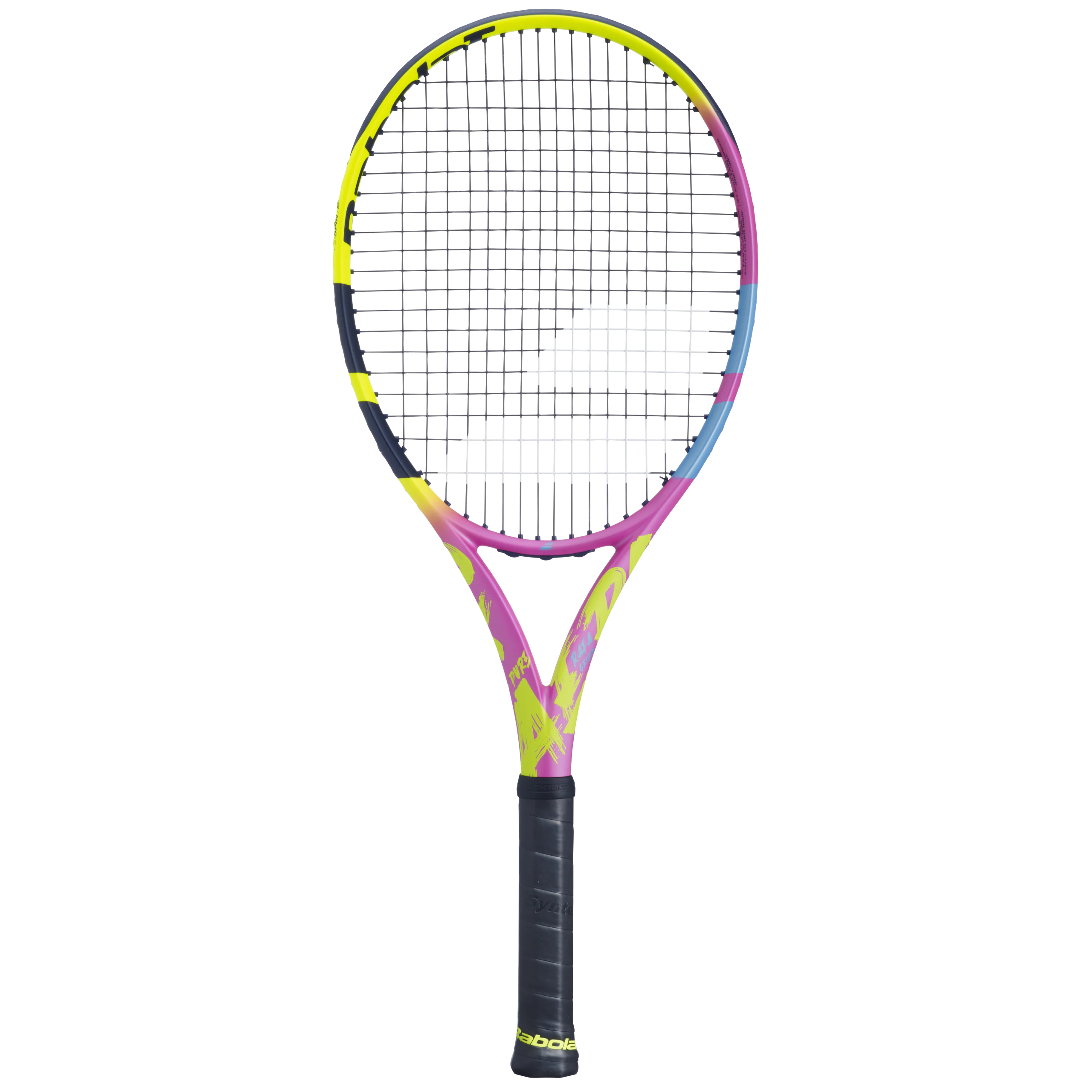Pure Aero Rafa Origin U Tennis Racket - 101509 - Image 1