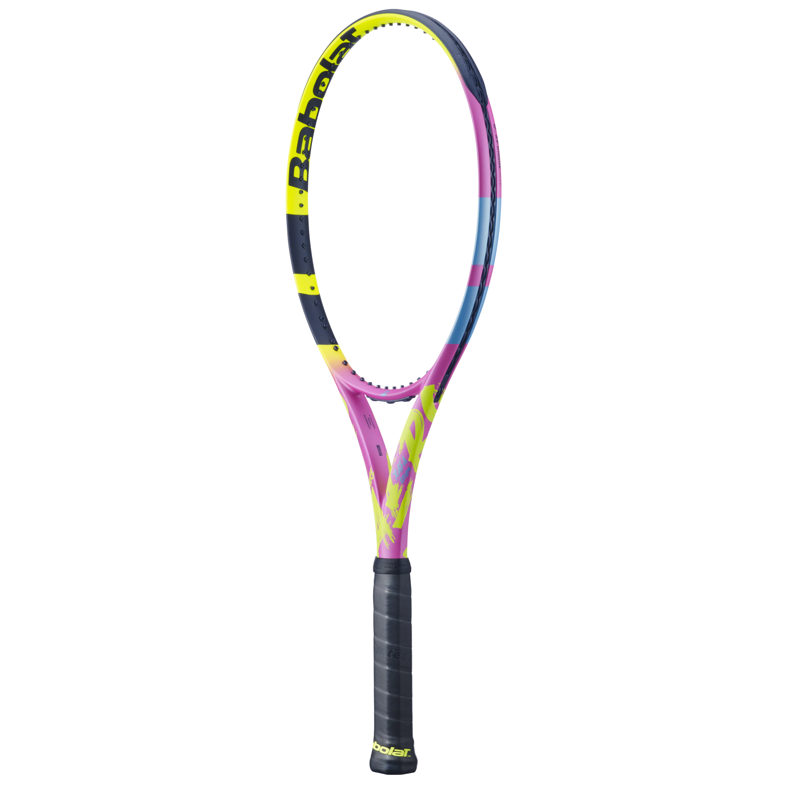 Pure Aero Rafa Origin U Tennis Racket - 101509 - Image 6