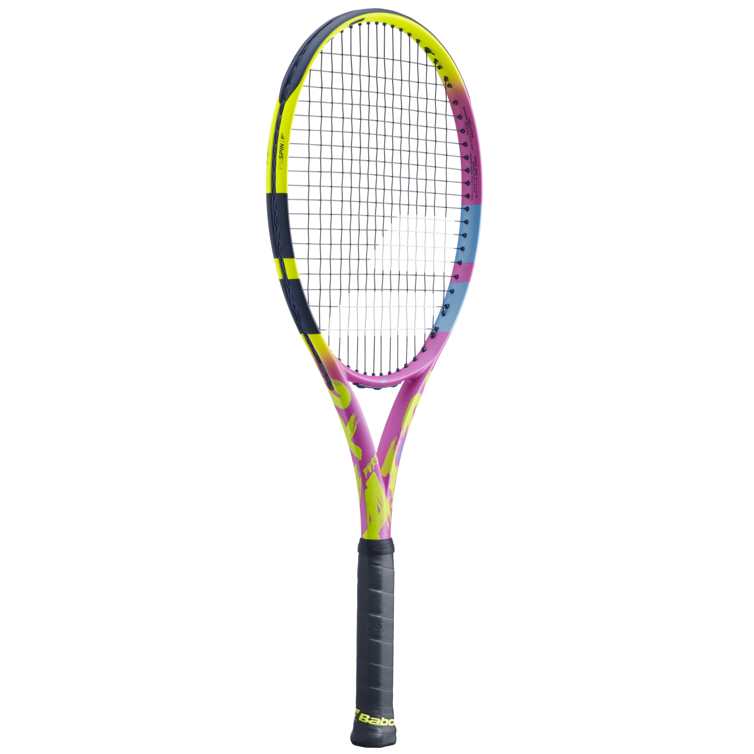 Pure Aero Rafa Origin U Tennis Racket - 101509 - Image 2