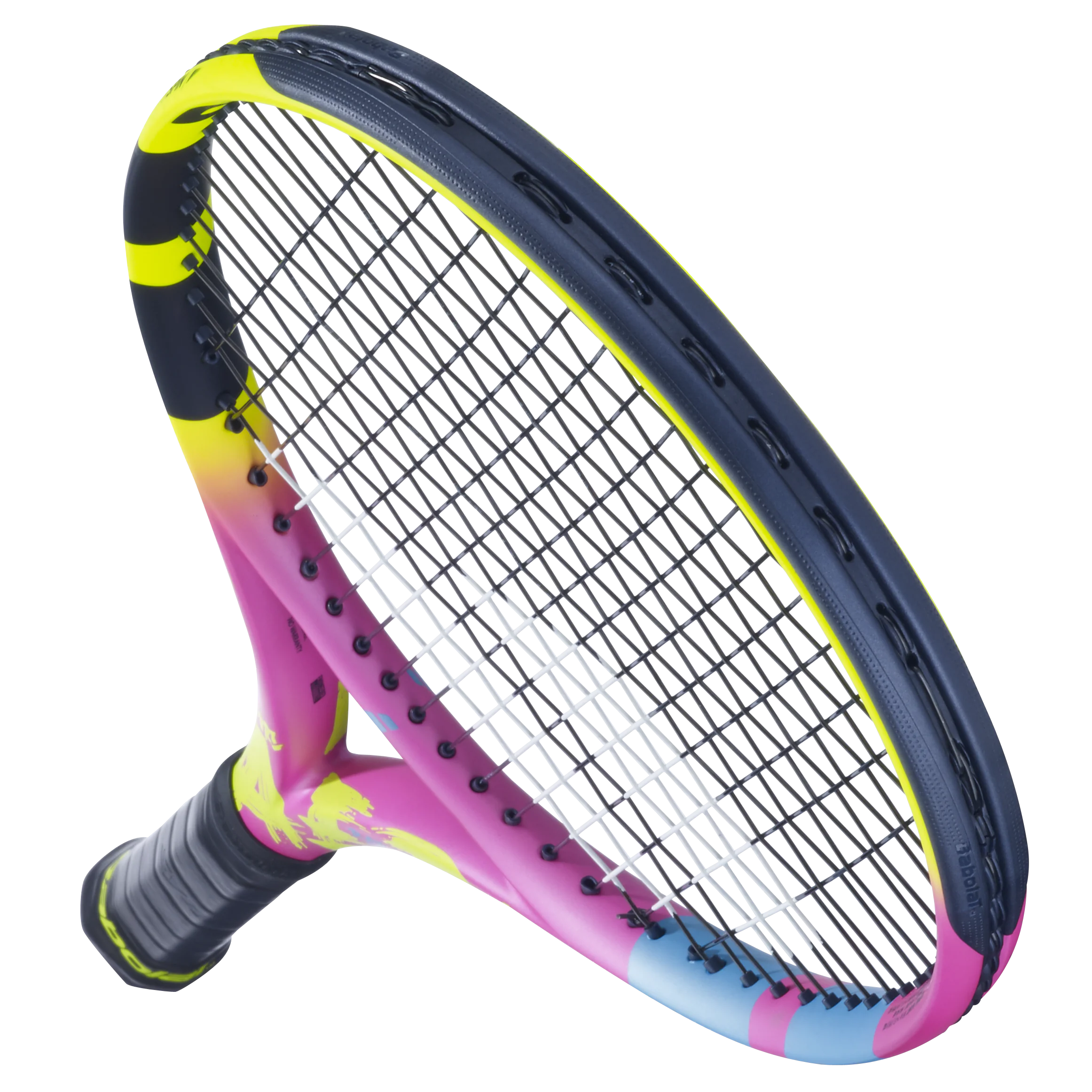 Pure Aero Rafa Origin U Tennis Racket - 101509 - Image 4