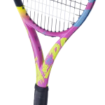 Pure Aero Rafa Origin U Tennis Racket - 101509 - Image 5