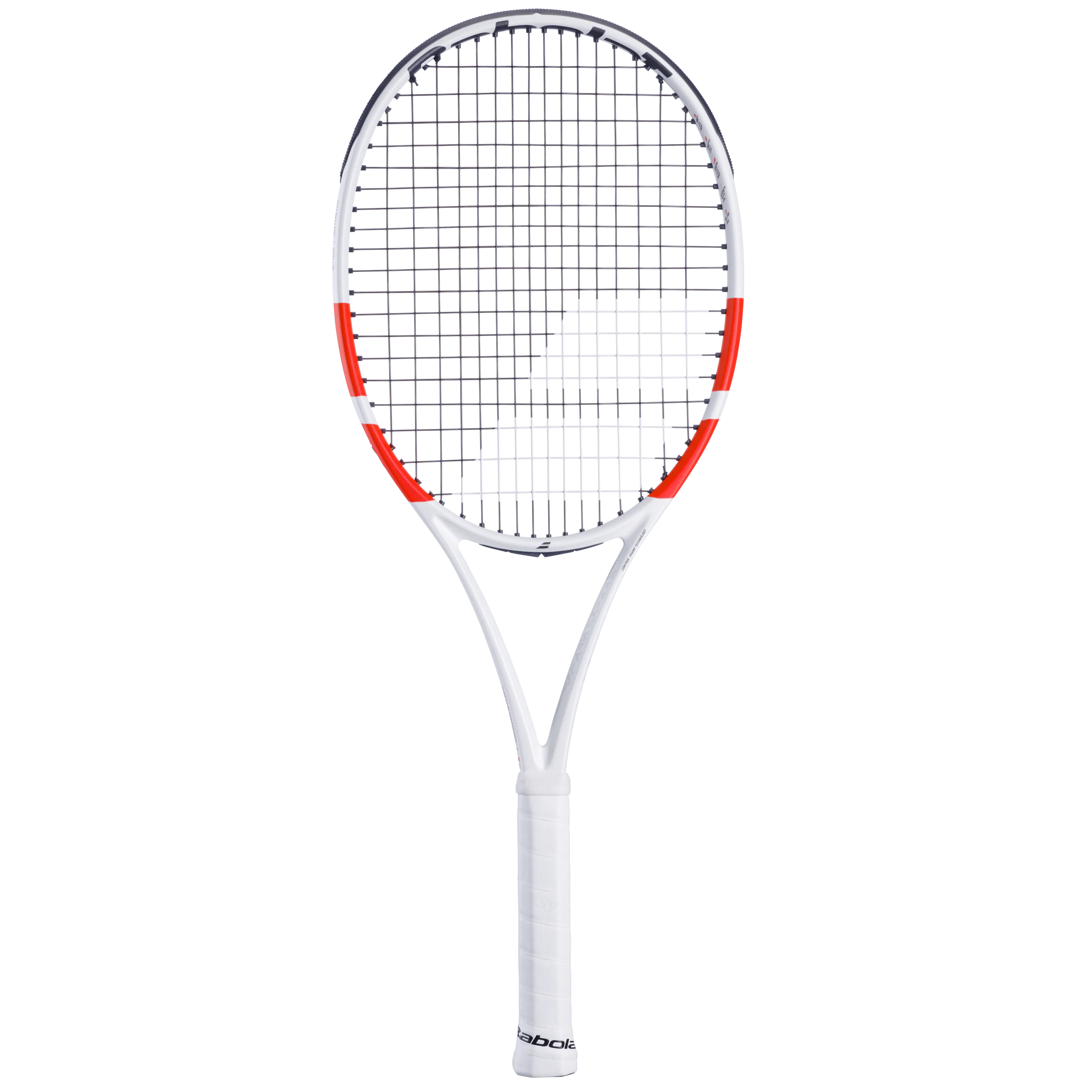 Pure Strike 100 Gen4 U Tennis Racket - 101520 - Image 1