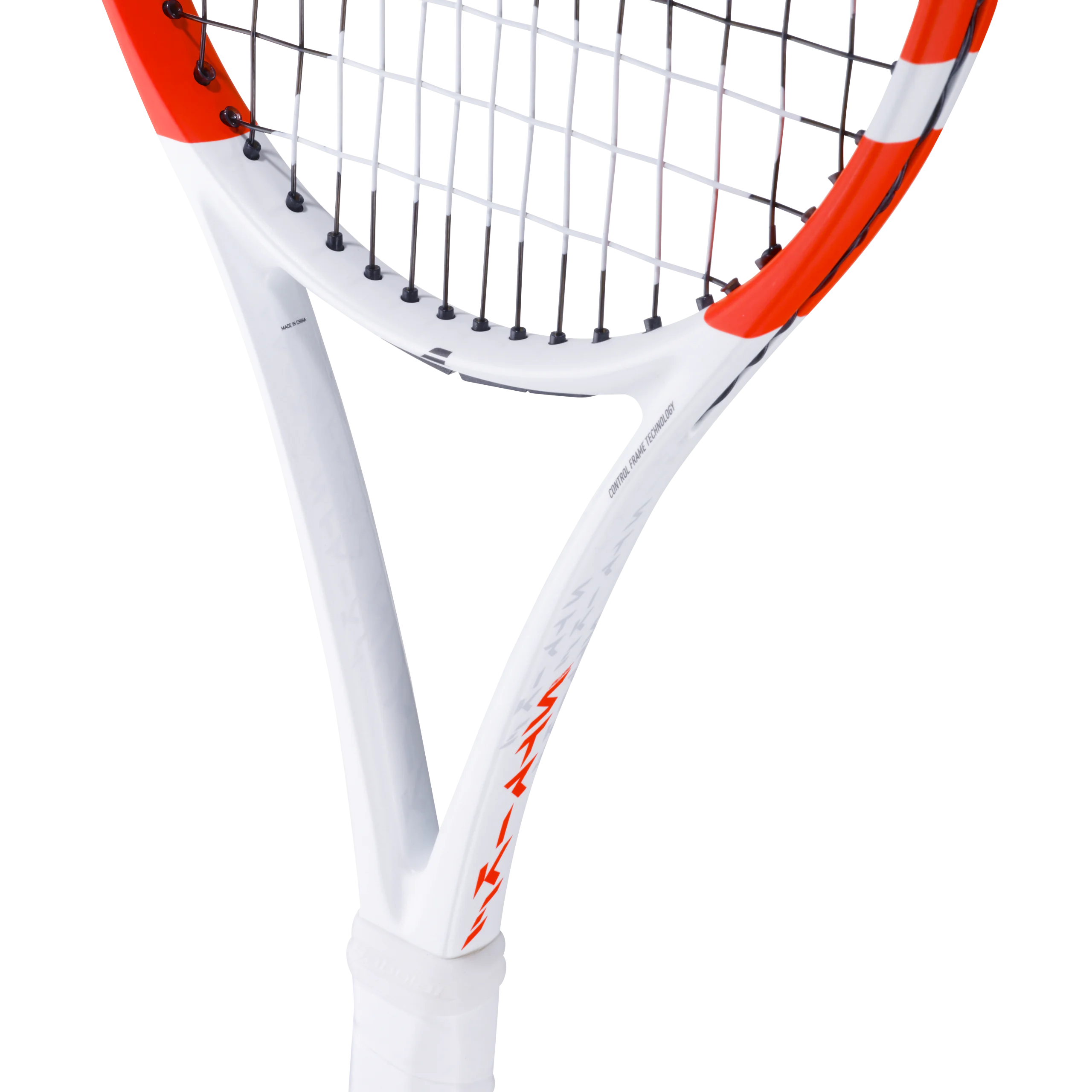 Pure Strike 100 Gen4 U Tennis Racket - 101520 - Image 4