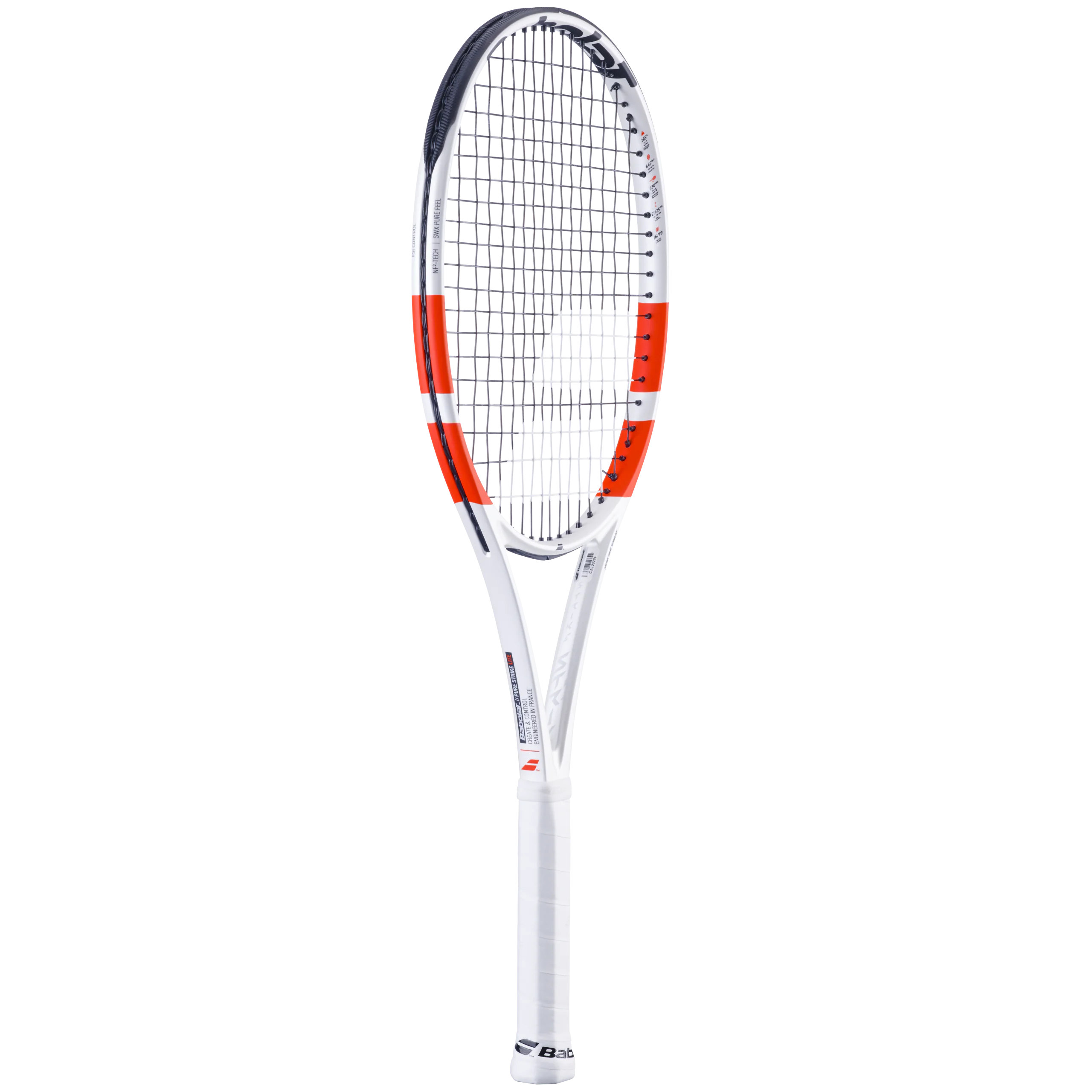 ⁦BABOLAT PURE STRIKE LITE GEN4 U⁩ - الصورة ⁦3⁩
