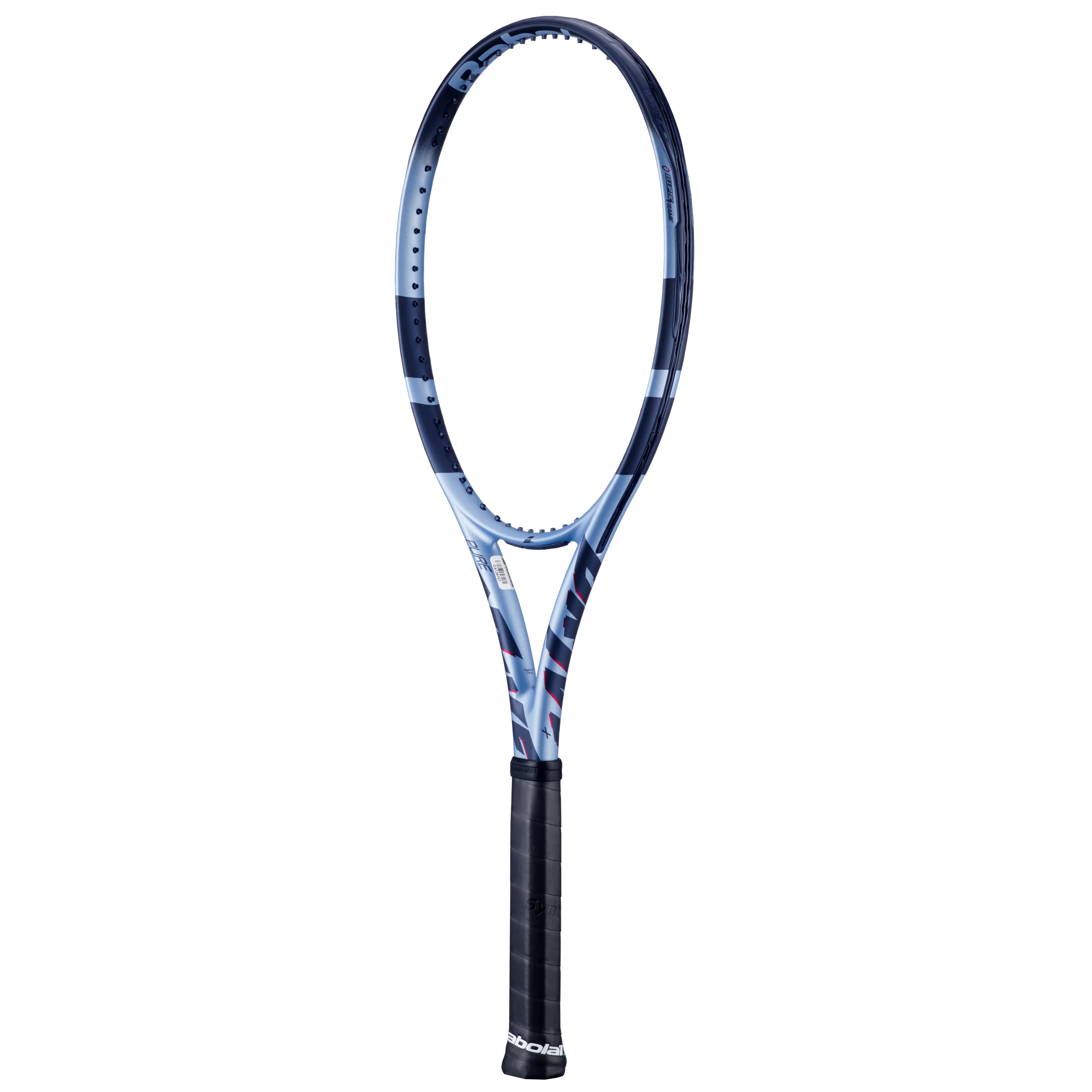 Pure Drive + Gen11 U Tennis Racket - 101553 - Image 2