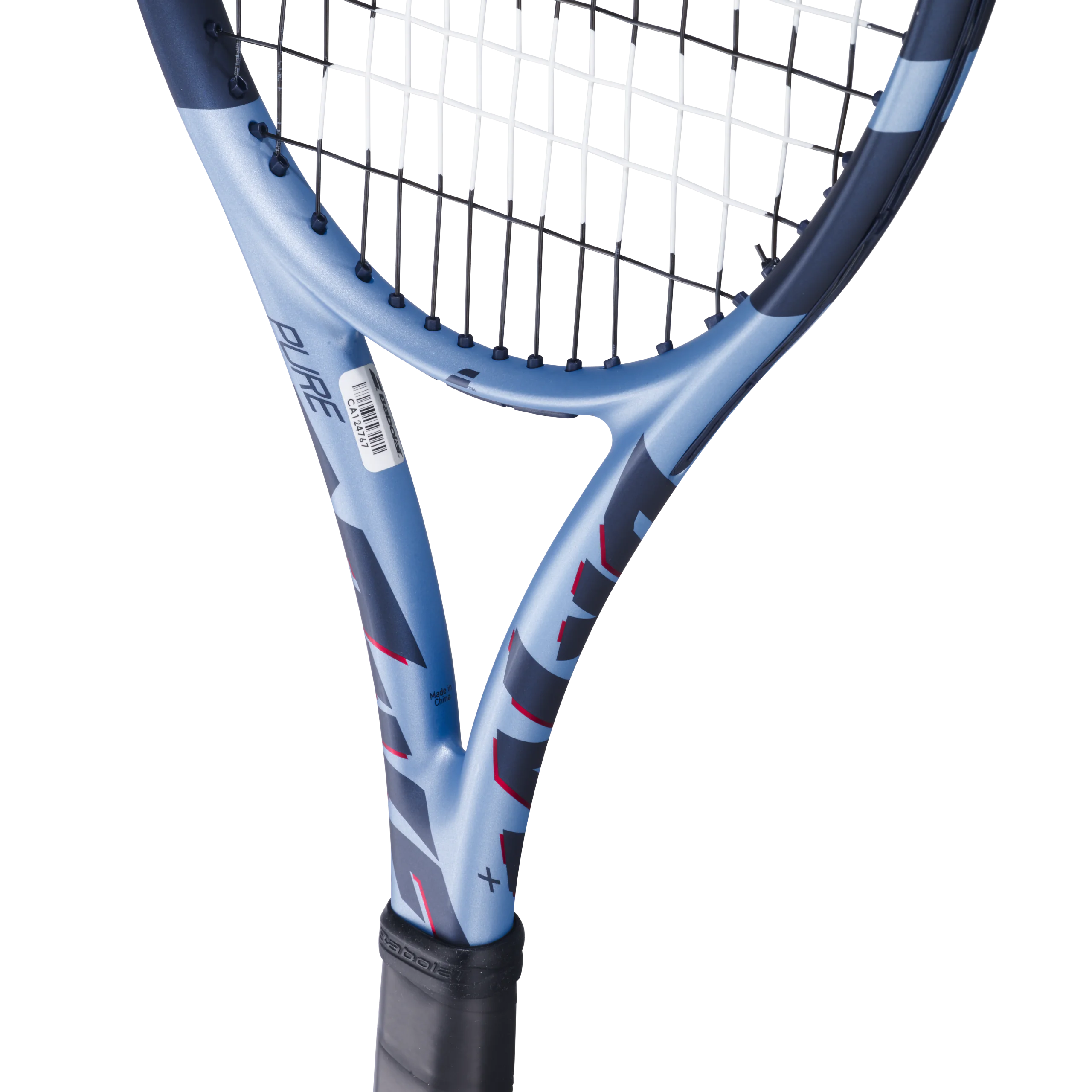 Pure Drive + Gen11 U Tennis Racket - 101553 - Image 3
