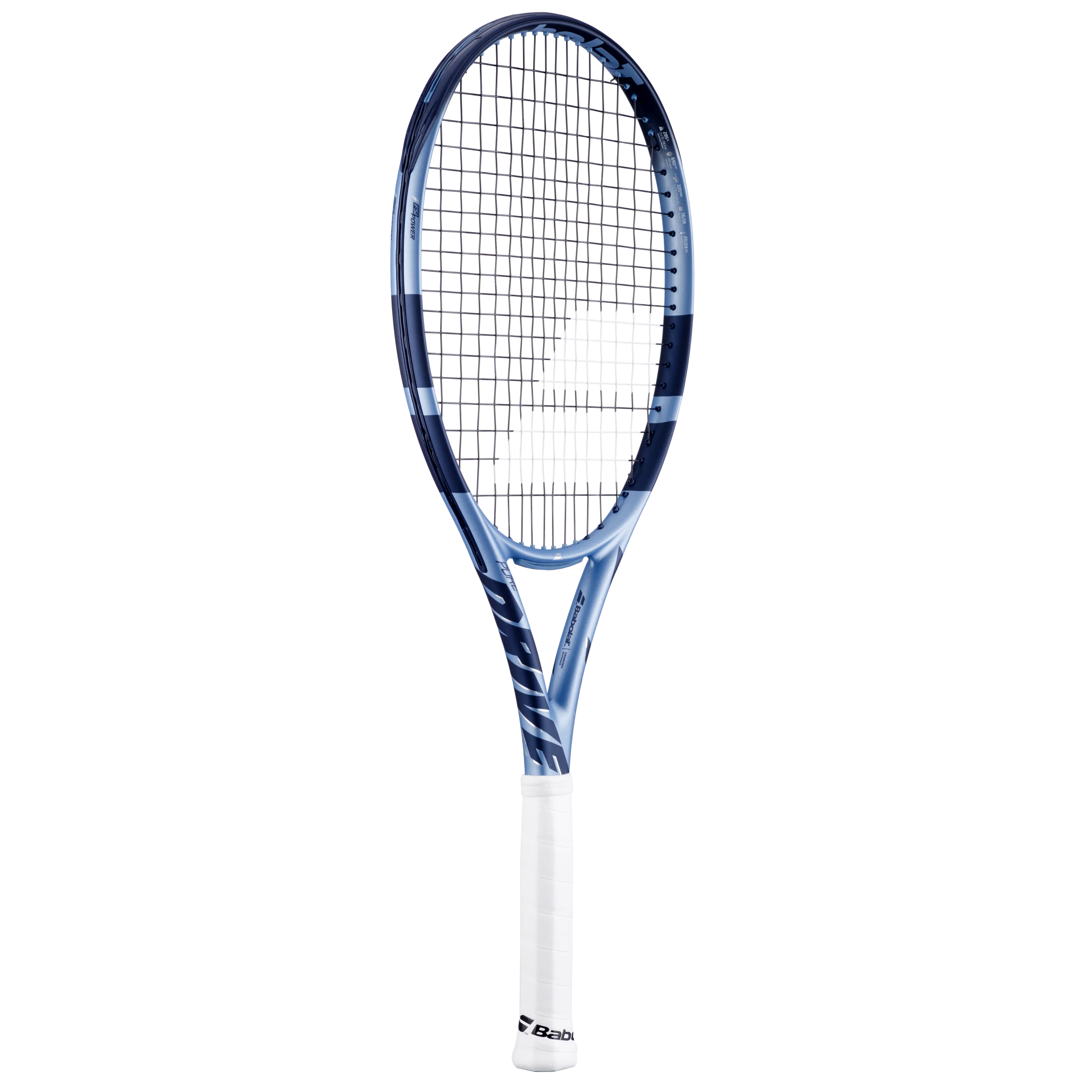 Pure Drive 107 Gen11 S Tennis Racket - 102557 - Image 2