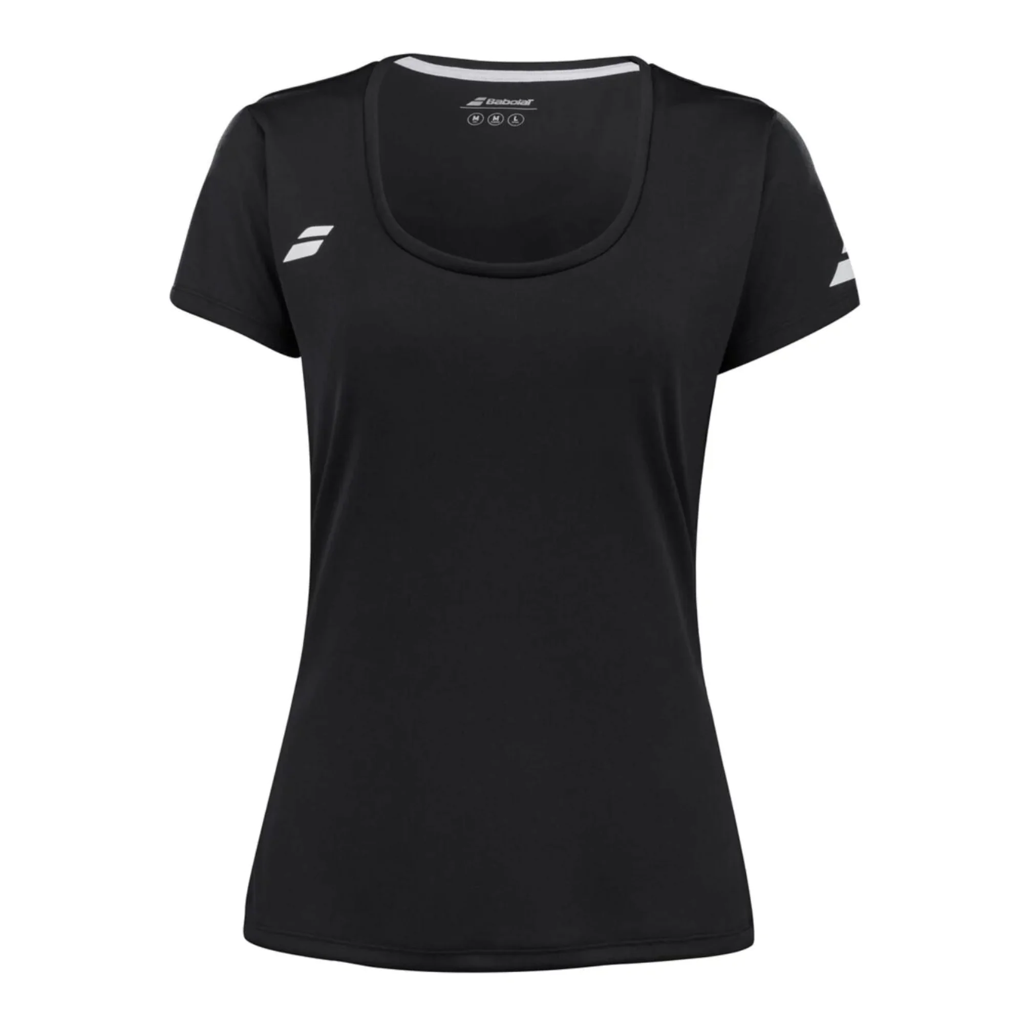 Play Cap Sleeve Top Women T-Shirt - 3WP2011 - Image 1