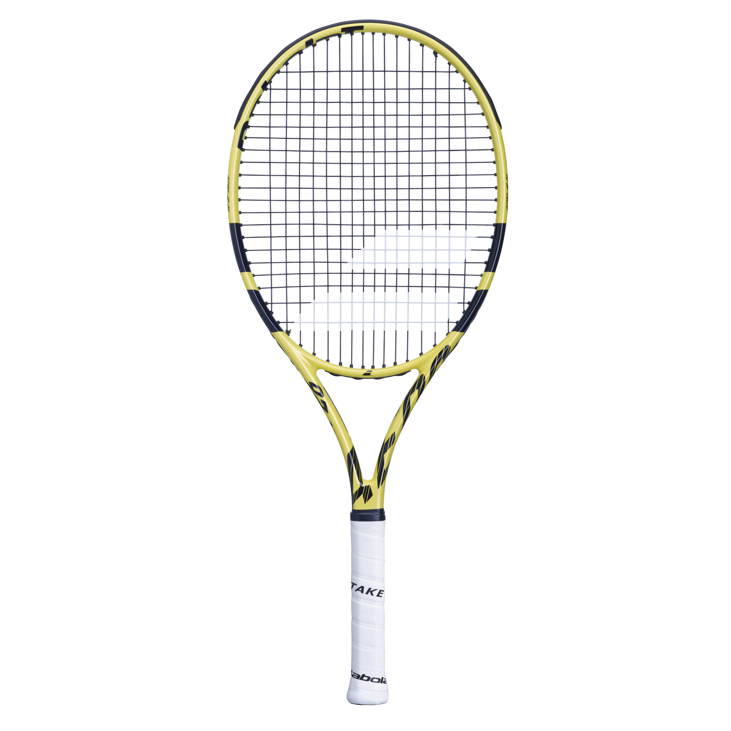 Aero Junior Tennis Racket - 140252 - Image 1