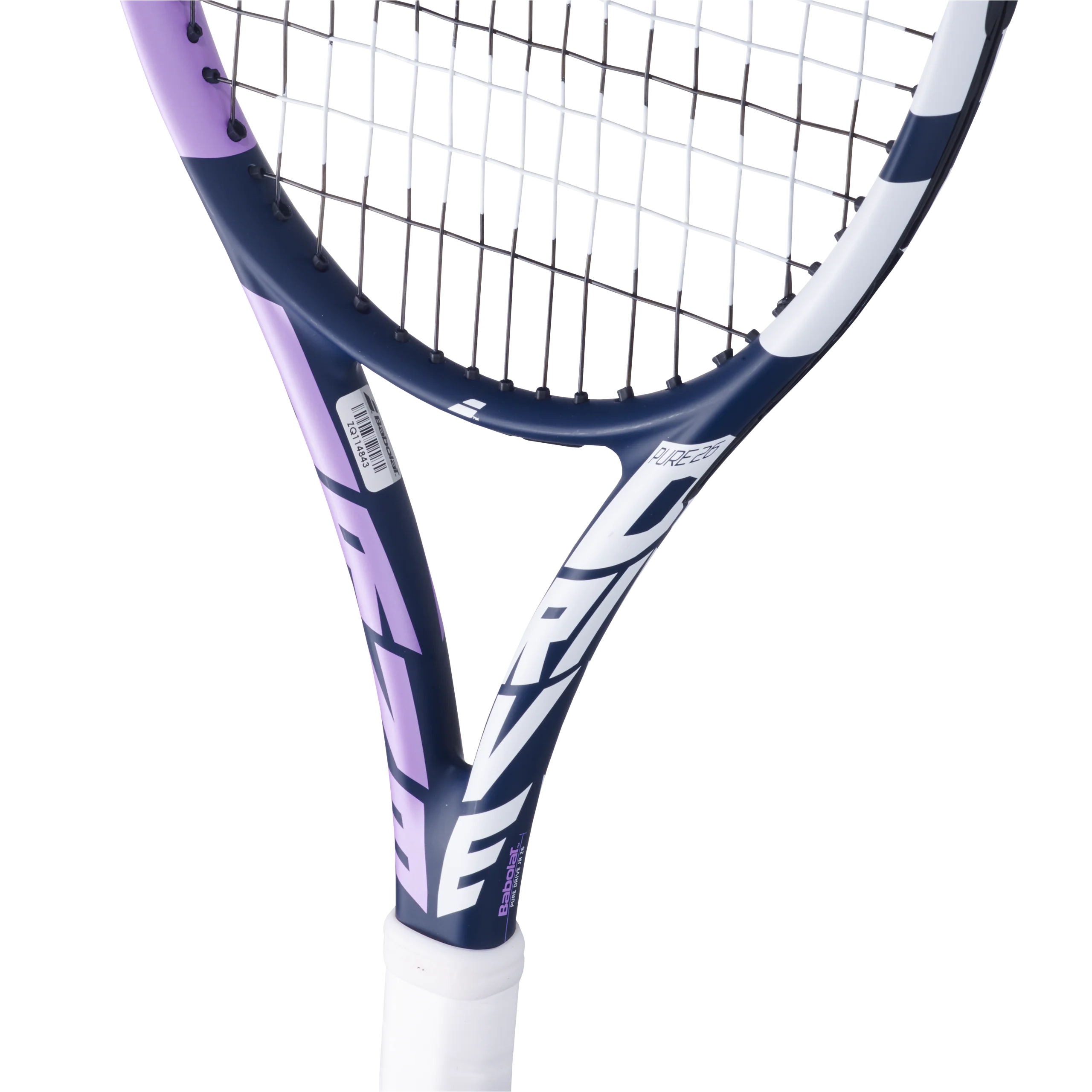 Puro Drive Junior 26 Girl Gen10 Tennis Racket - 140424 - Image 4