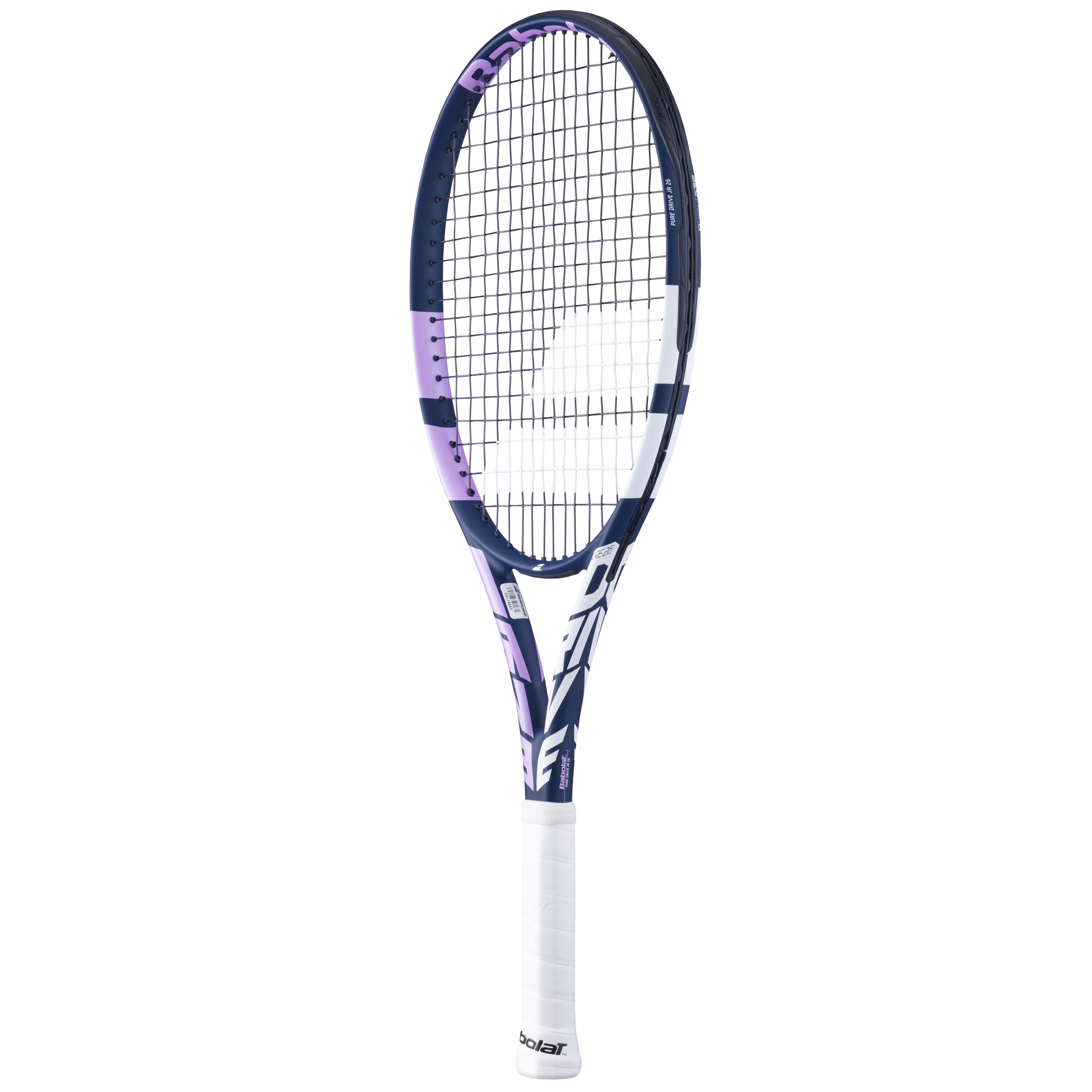 Puro Drive Junior 26 Girl Gen10 Tennis Racket - 140424 - Image 2