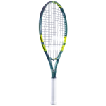⁦Junior 25 Wimbledon Tennis Racket - 140447⁩ - الصورة ⁦2⁩