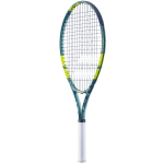 ⁦Junior 25 Wimbledon Tennis Racket - 140447⁩ - الصورة ⁦6⁩