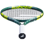 ⁦Junior 25 Wimbledon Tennis Racket - 140447⁩ - الصورة ⁦3⁩