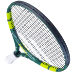 ⁦Junior 25 Wimbledon Tennis Racket - 140447⁩ - الصورة ⁦4⁩