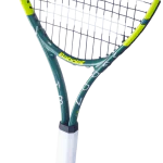 ⁦Junior 25 Wimbledon Tennis Racket - 140447⁩ - الصورة ⁦5⁩