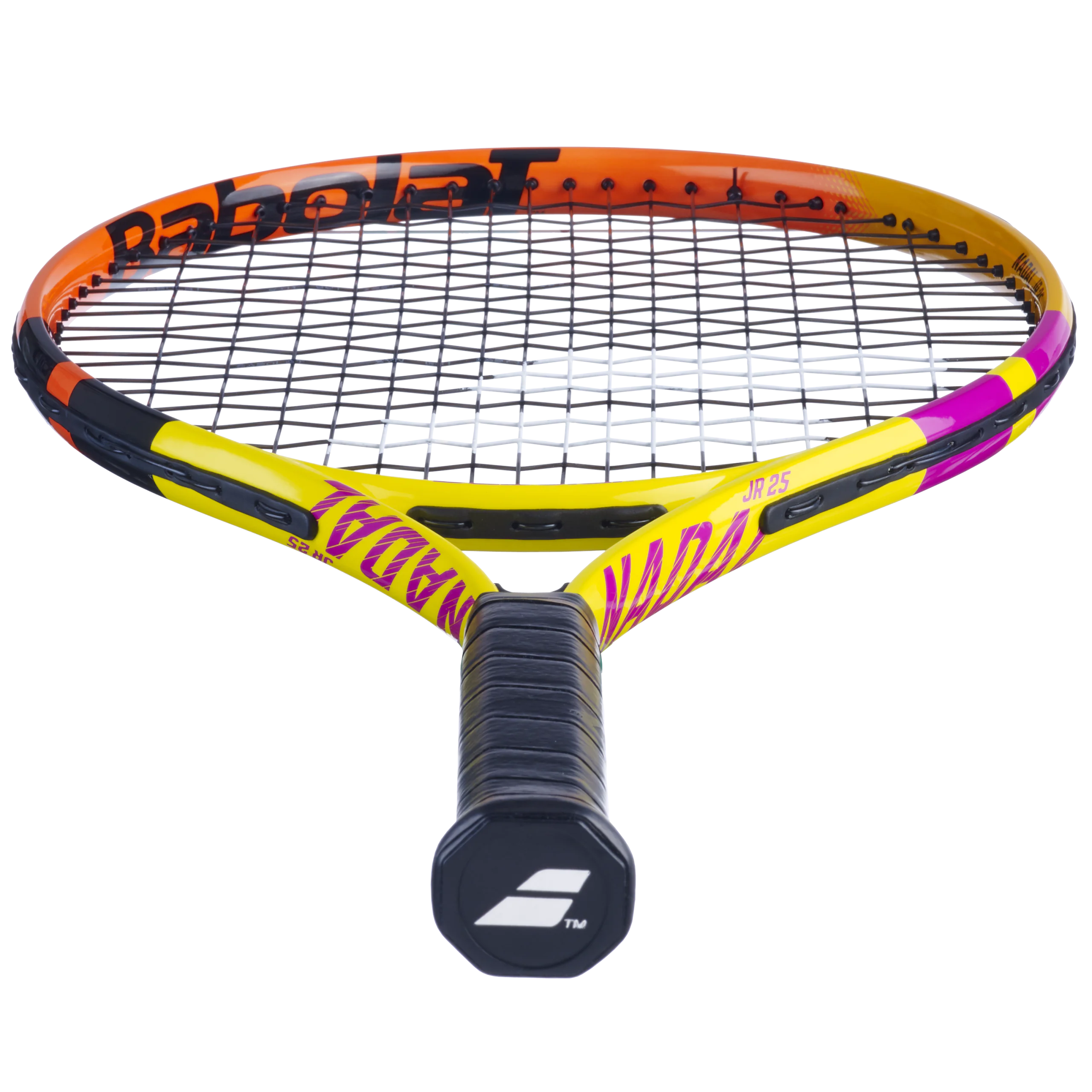 Nadal Jr 26 Tennis Racket - 140458 - Image 4