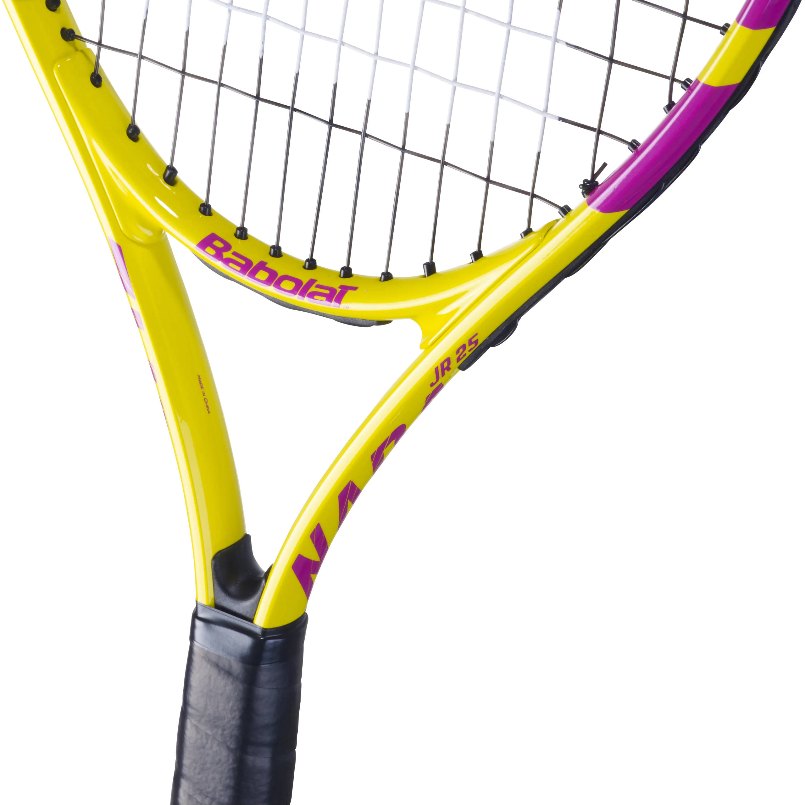 Nadal Jr 26 Tennis Racket - 140458 - Image 3
