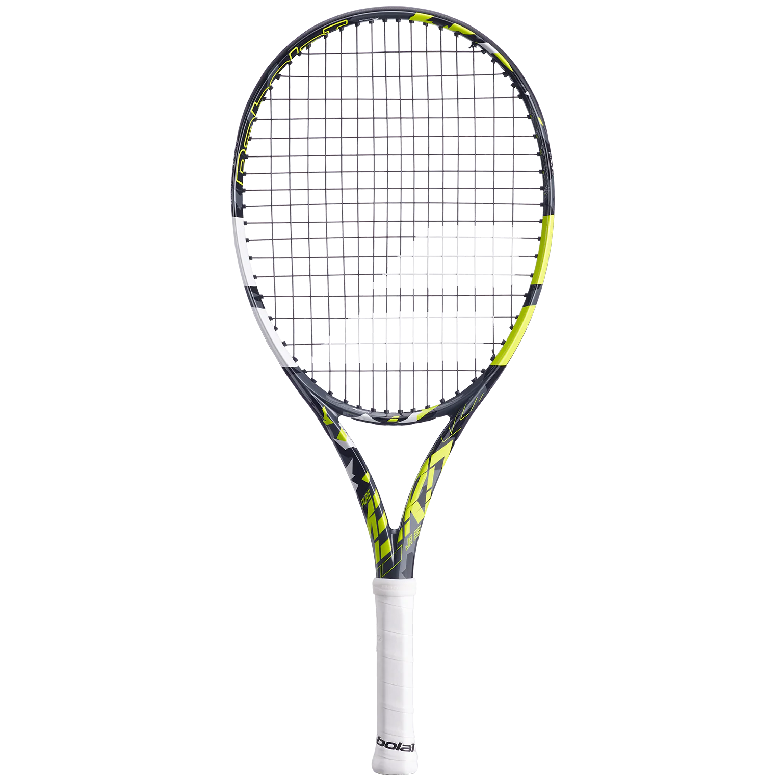 Pure Aero Junior 25 Gen8 Tennis Racket - 140467 - Image 1