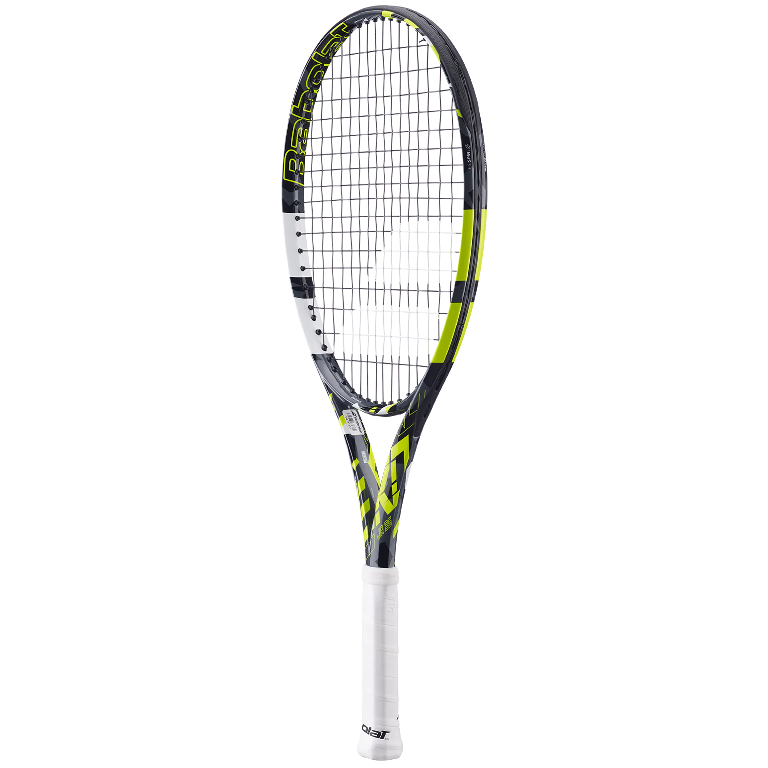 Pure Aero Junior 25 Gen8 Tennis Racket - 140467 - Image 3