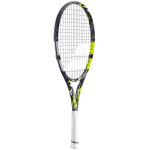 Pure Aero Junior 25 Gen8 Tennis Racket - 140467 - Image 2