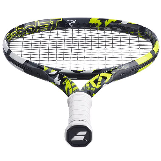 Pure Aero Junior 25 Gen8 Tennis Racket - 140467 - Image 6