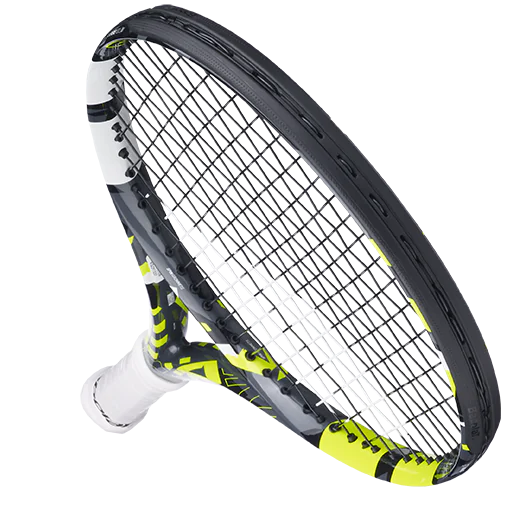 Pure Aero Junior 25 Gen8 Tennis Racket - 140467 - Image 5