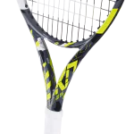 Pure Aero Junior 25 Gen8 Tennis Racket - 140467 - Image 4