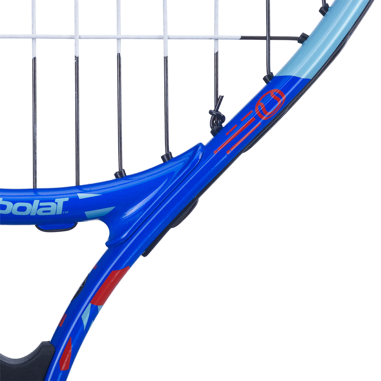 ⁦Ballfighter 21 Tennis Racket - 140480⁩ - الصورة ⁦3⁩