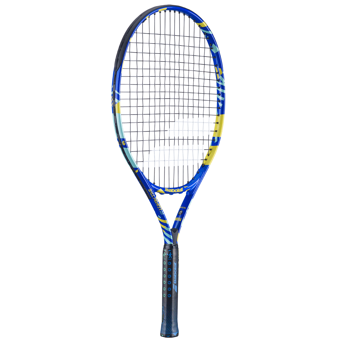 Ball Fighter 23 Tennis Racket - 140481 - Image 1