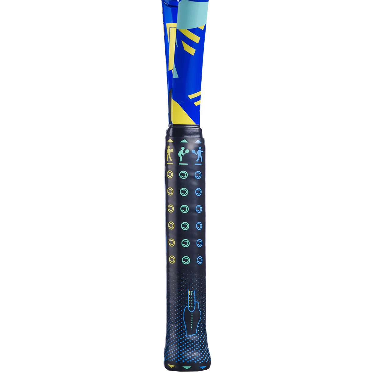 Ball Fighter 23 Tennis Racket - 140481 - Image 3