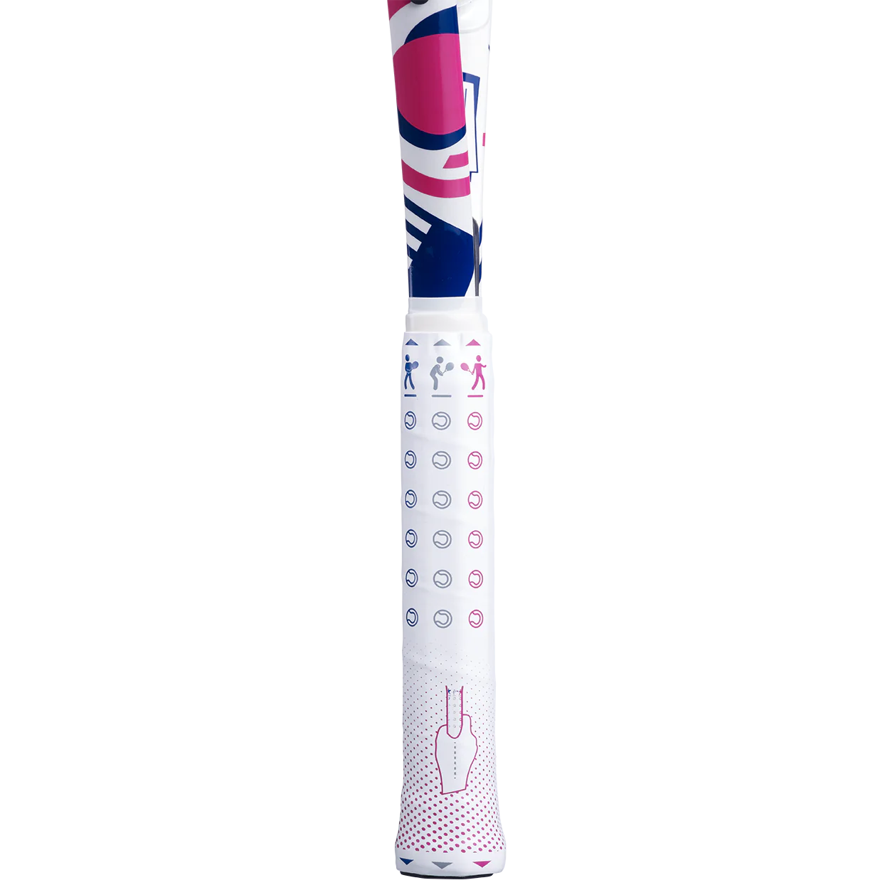 B Fly 23 Tennis Racket - 140486 - Image 2