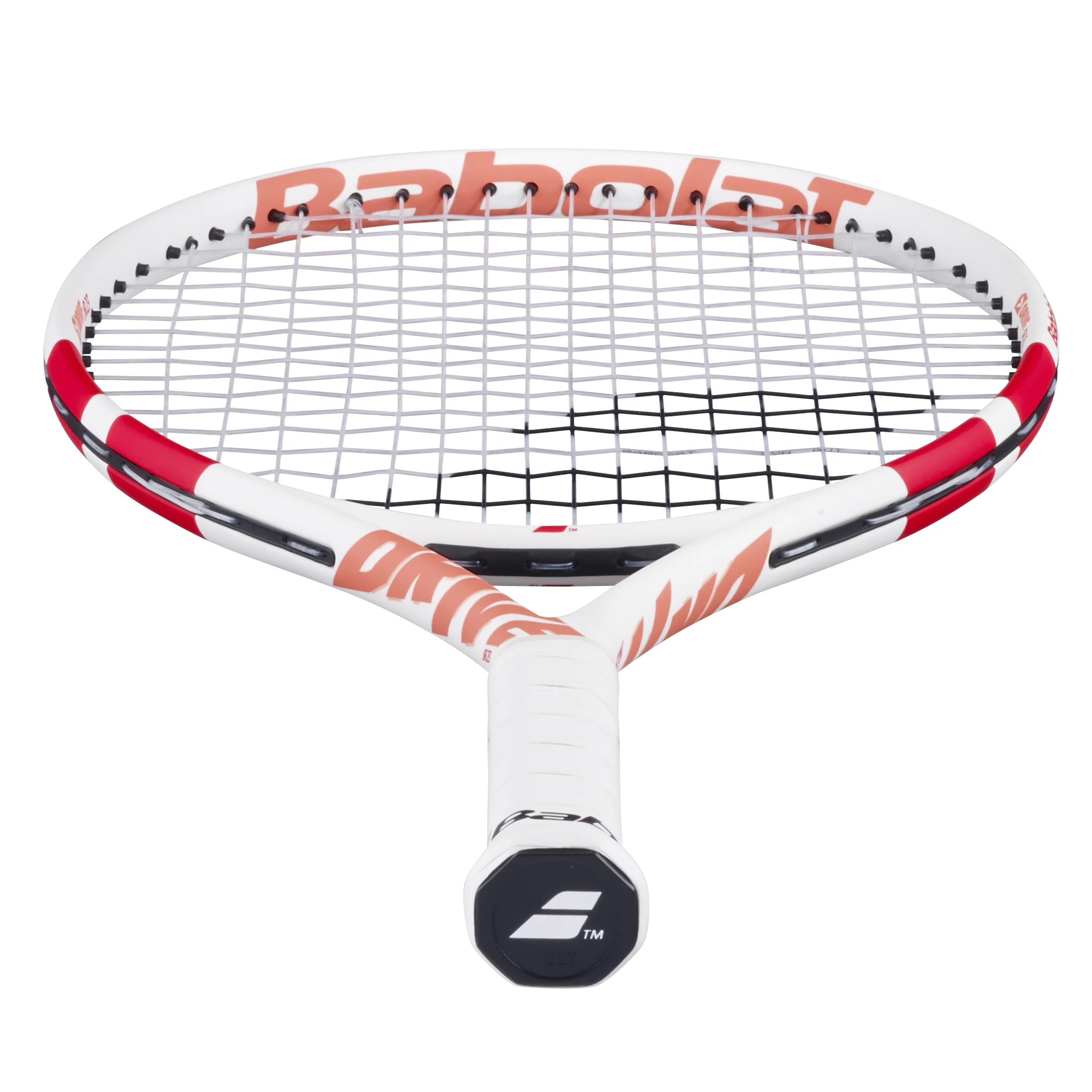 ⁦Drive Jr 23 Tennis Racket - 140511⁩ - الصورة ⁦4⁩