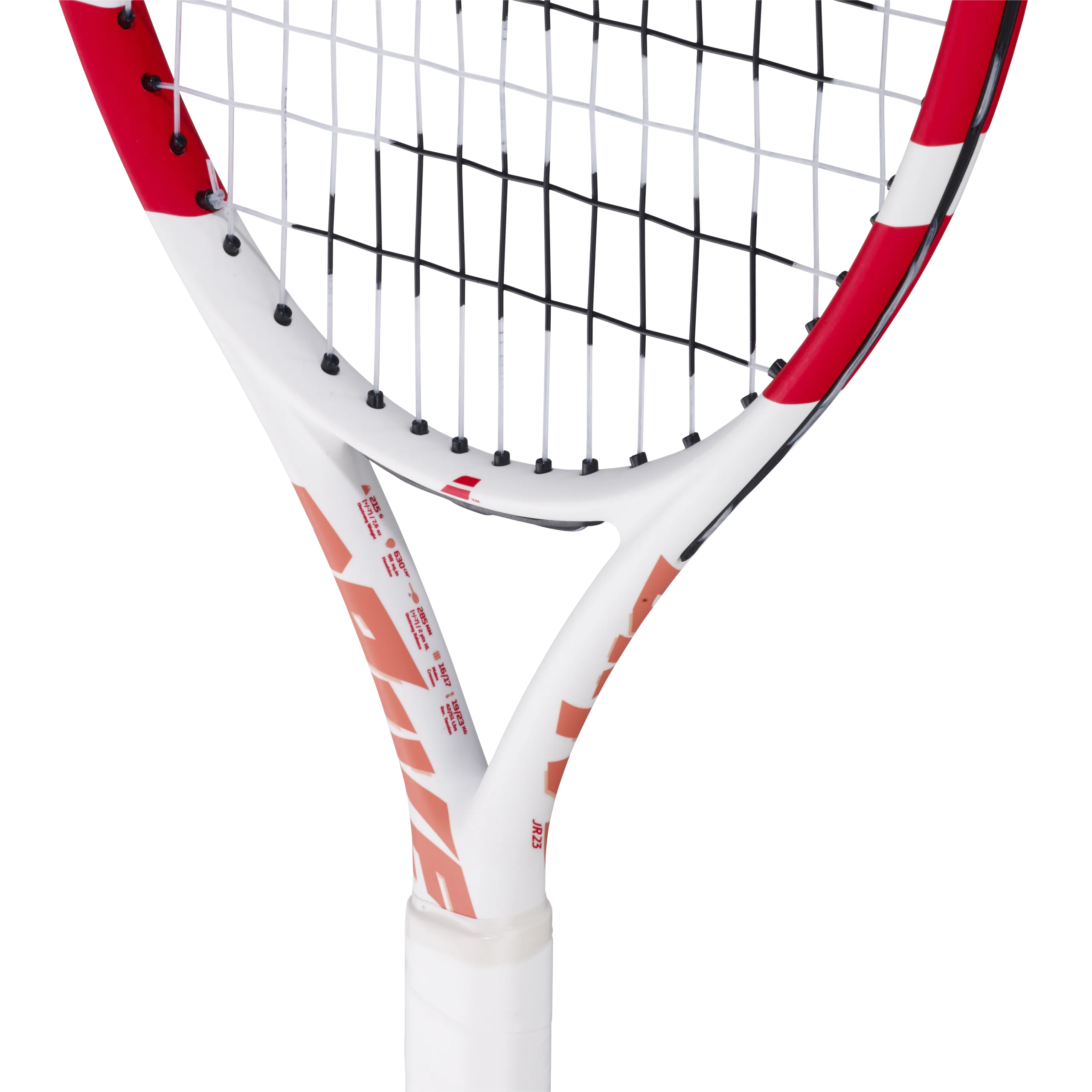 ⁦Drive Jr 23 Tennis Racket - 140511⁩ - الصورة ⁦6⁩