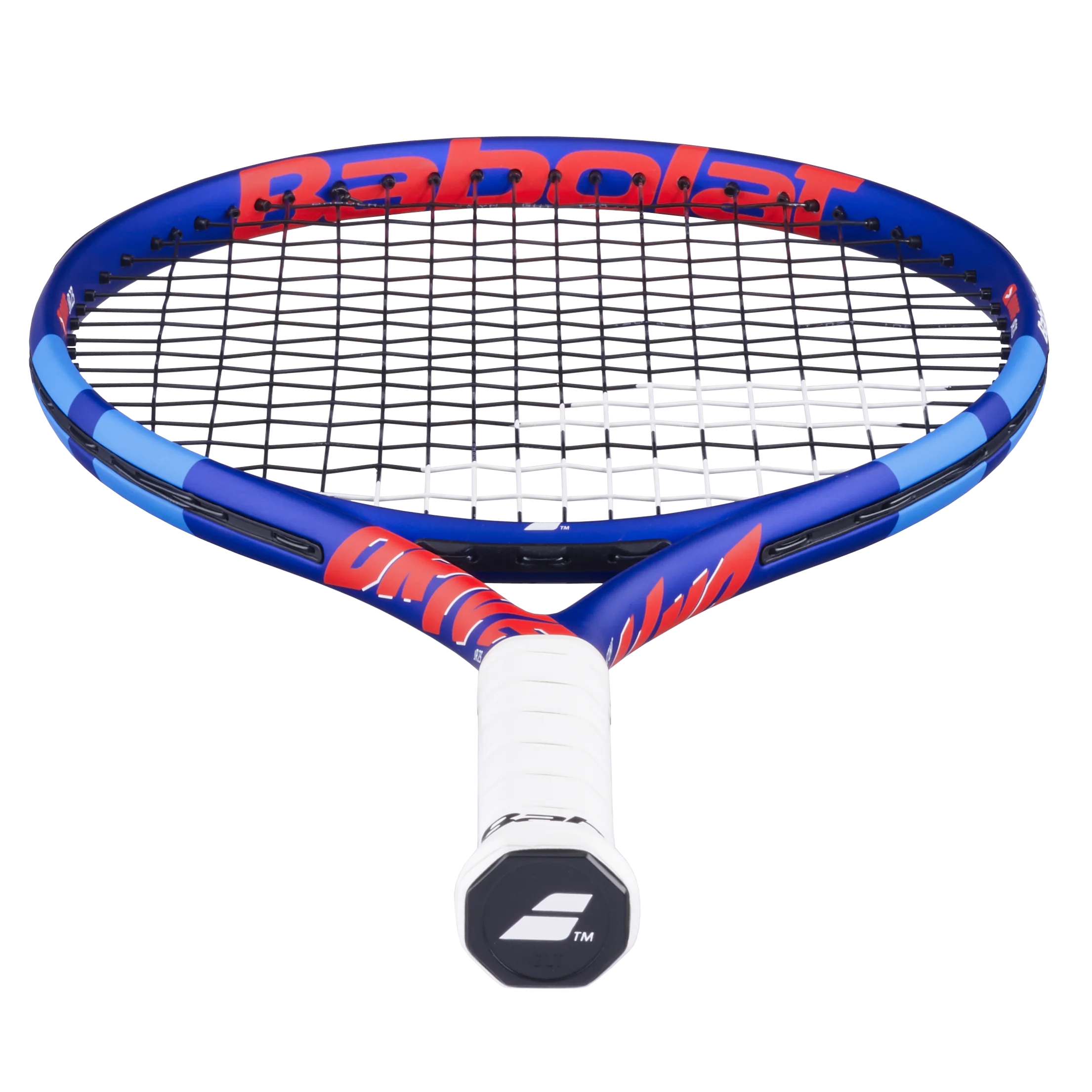 ⁦Drive Jr 23 Tennis Racket - 140512⁩ - الصورة ⁦2⁩