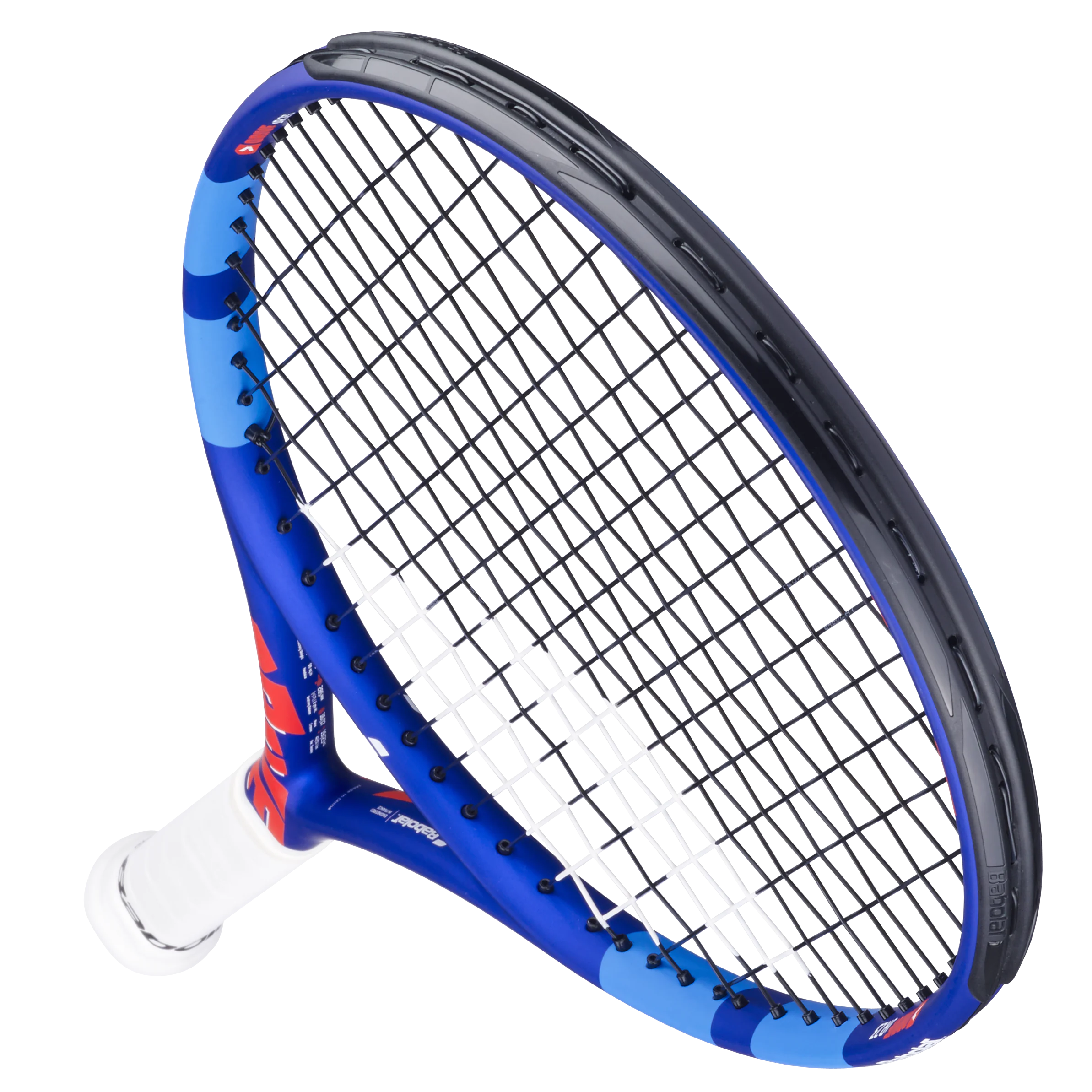 ⁦Drive Jr 23 Tennis Racket - 140512⁩ - الصورة ⁦3⁩