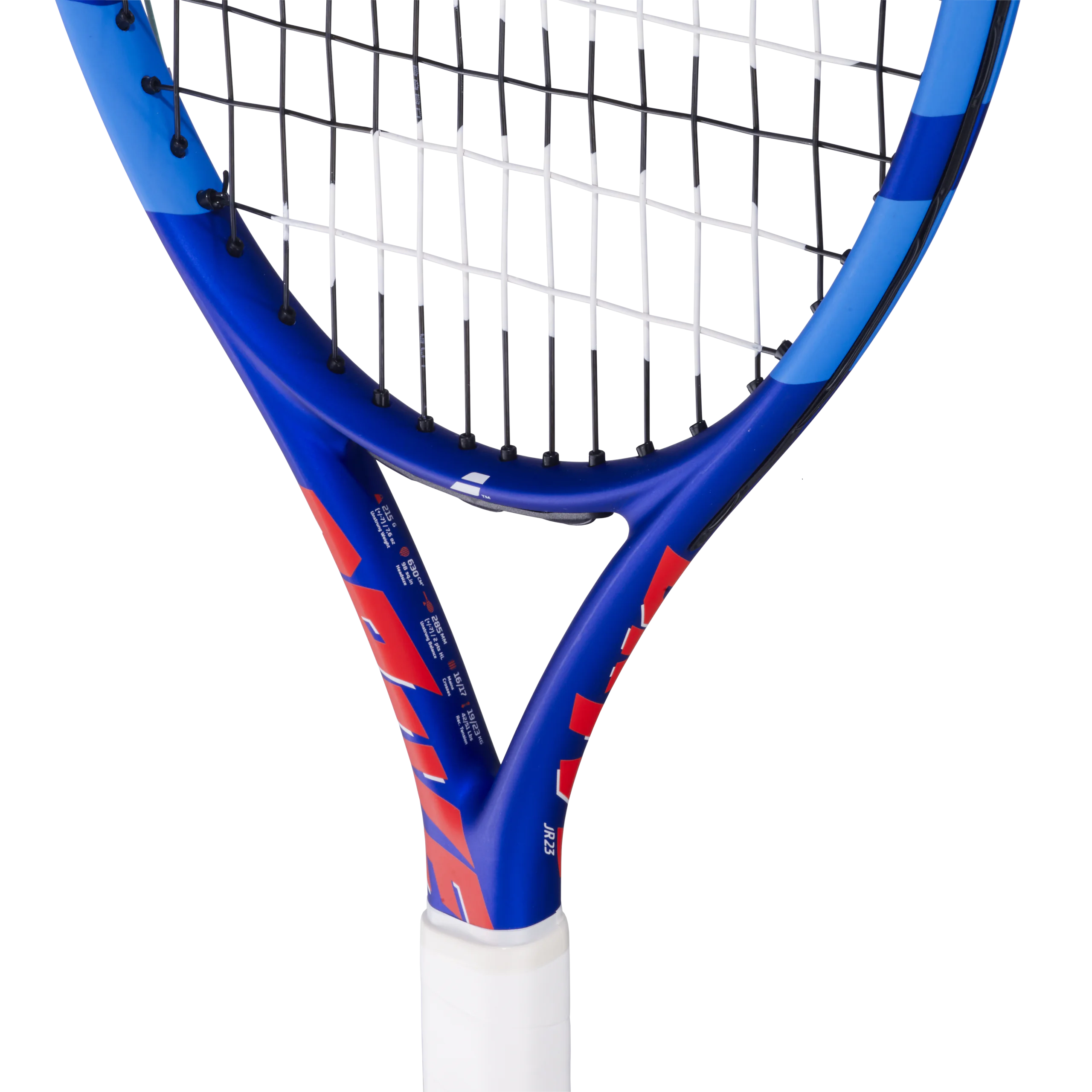 ⁦Drive Jr 23 Tennis Racket - 140512⁩ - الصورة ⁦4⁩