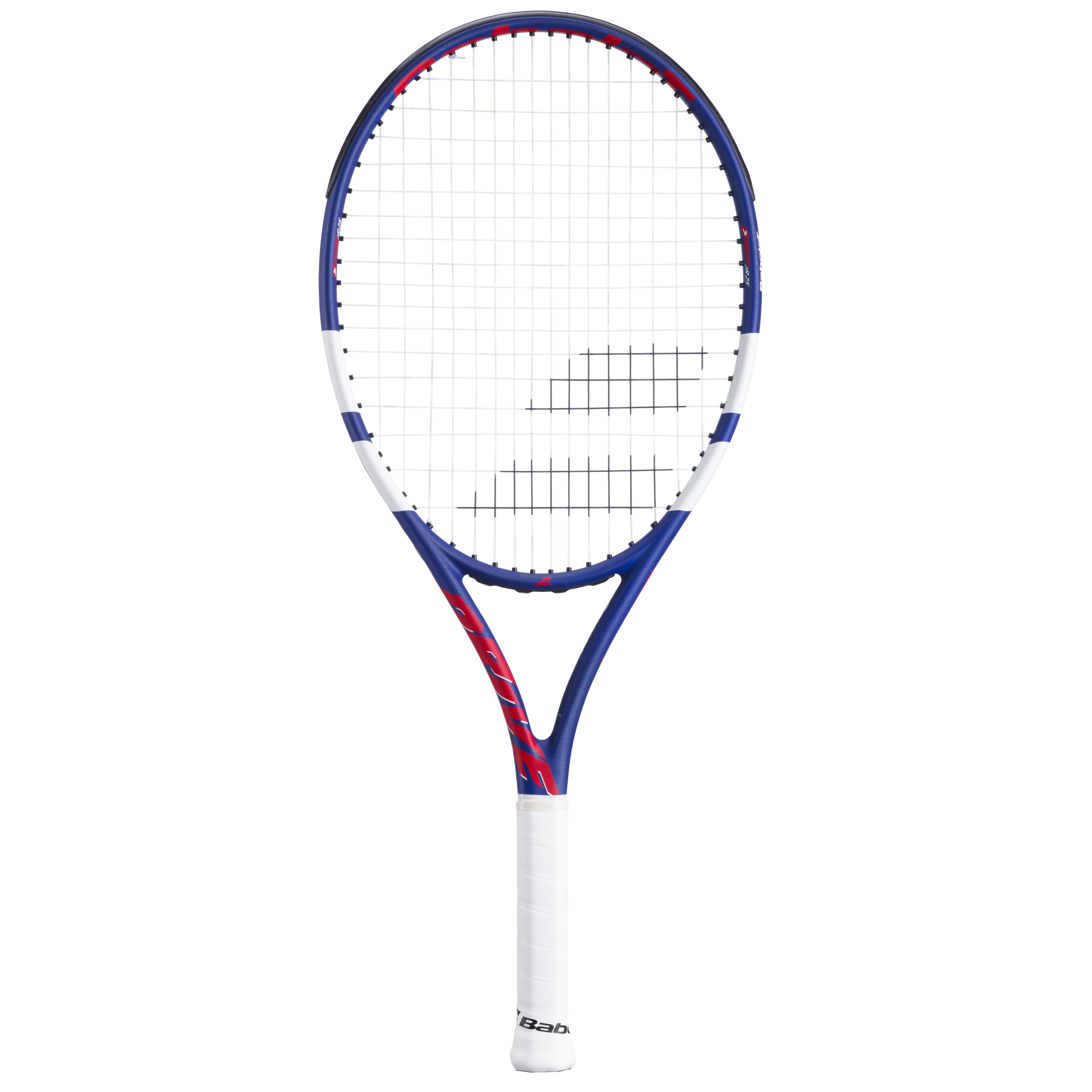 ⁦Drive Jr 25 Tennis Racket - 140515⁩ - الصورة ⁦1⁩