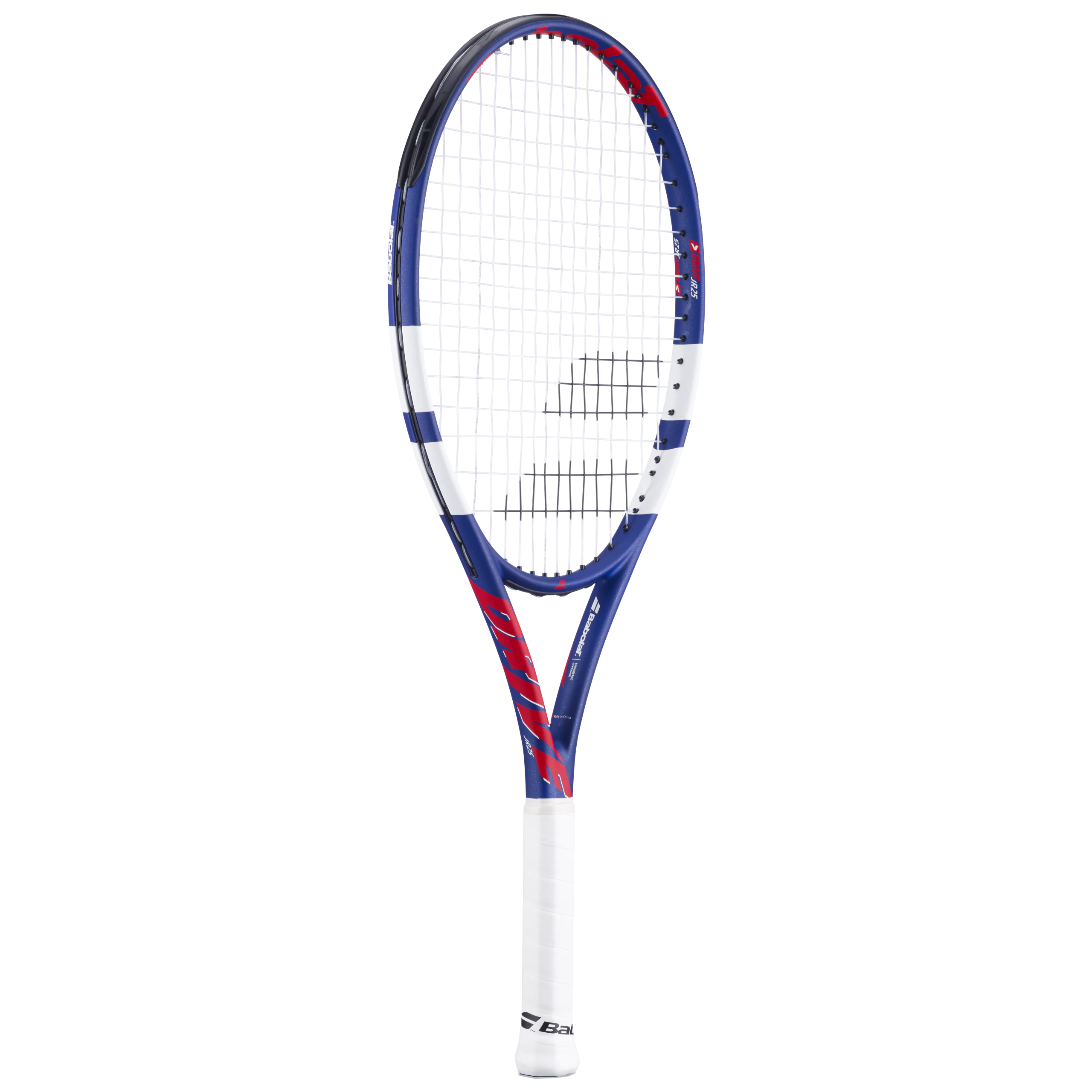 ⁦Drive Jr 25 Tennis Racket - 140515⁩ - الصورة ⁦2⁩