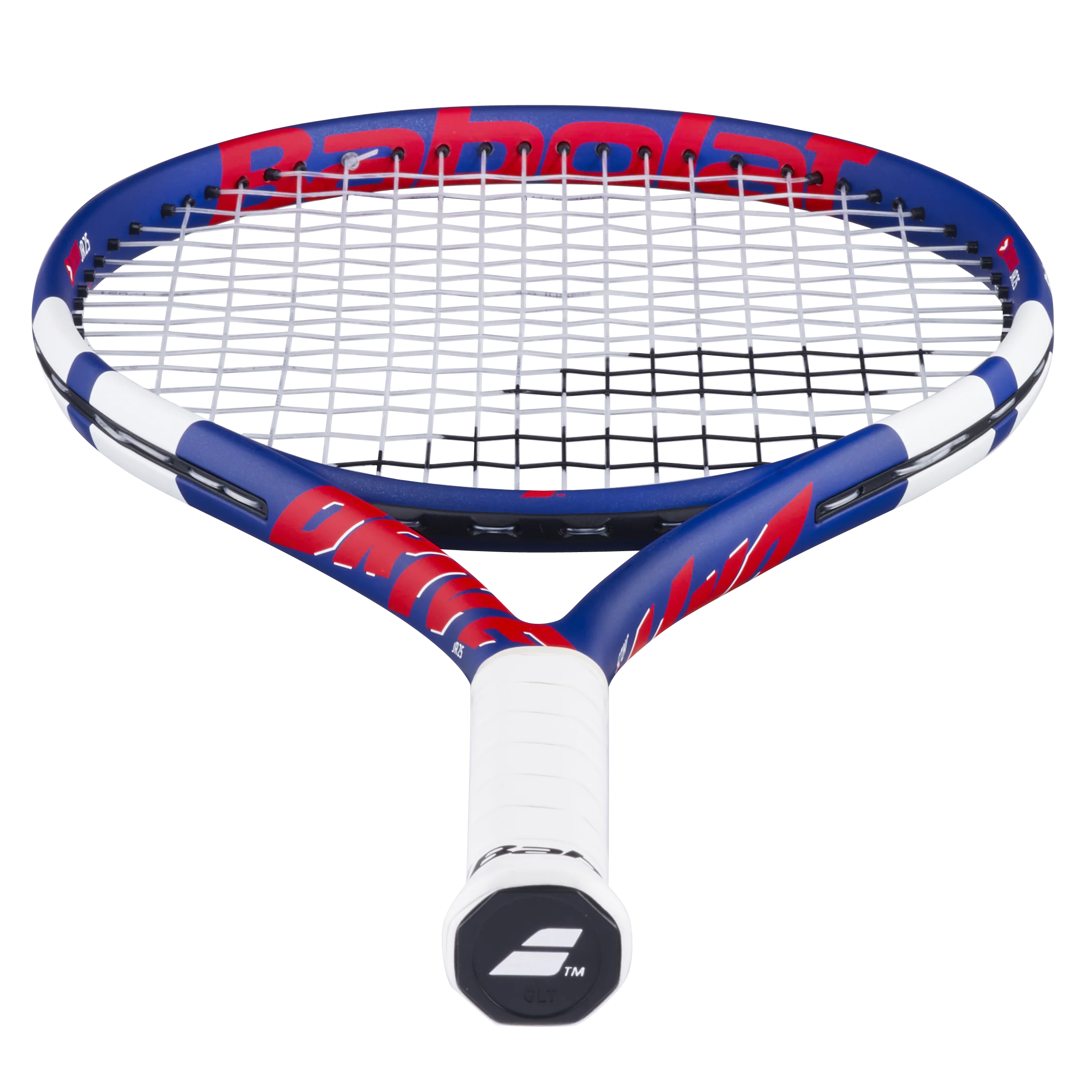 ⁦Drive Jr 25 Tennis Racket - 140515⁩ - الصورة ⁦4⁩