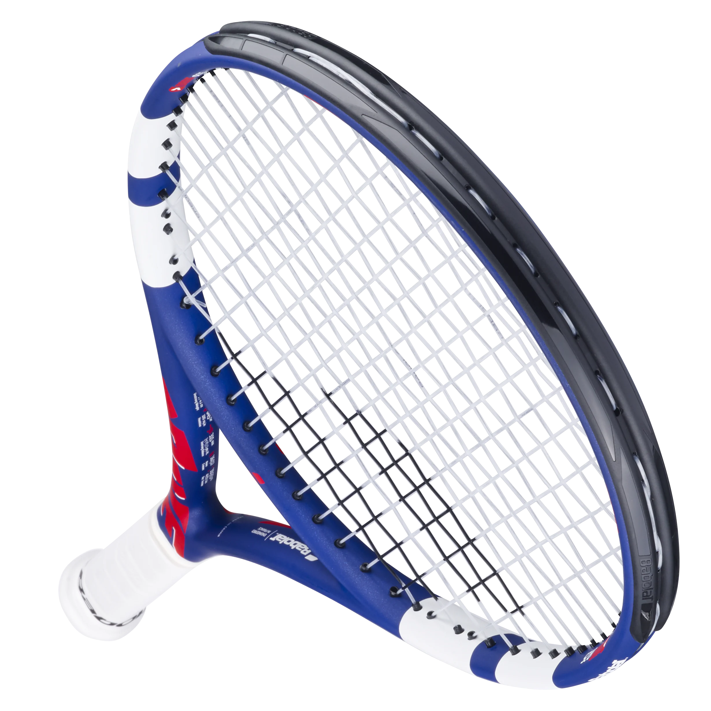 ⁦Drive Jr 25 Tennis Racket - 140515⁩ - الصورة ⁦5⁩