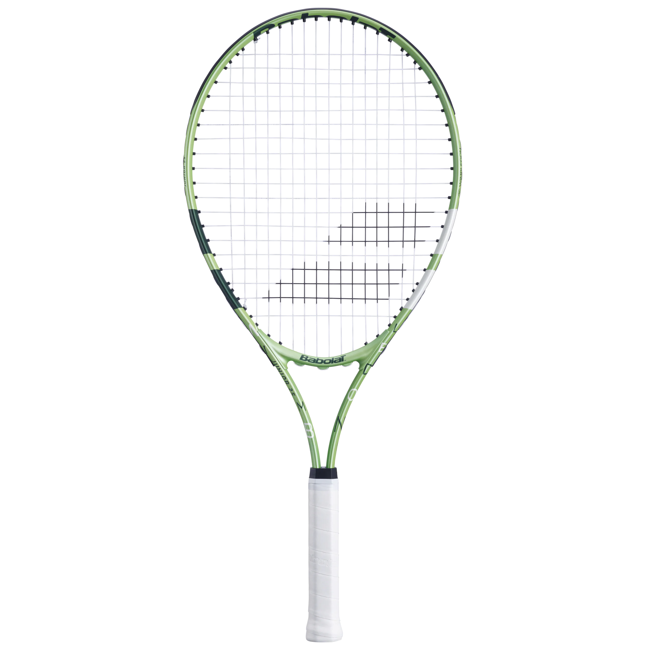 Junior 25 Wimbledon Tennis Racket - 140529 - Image 1