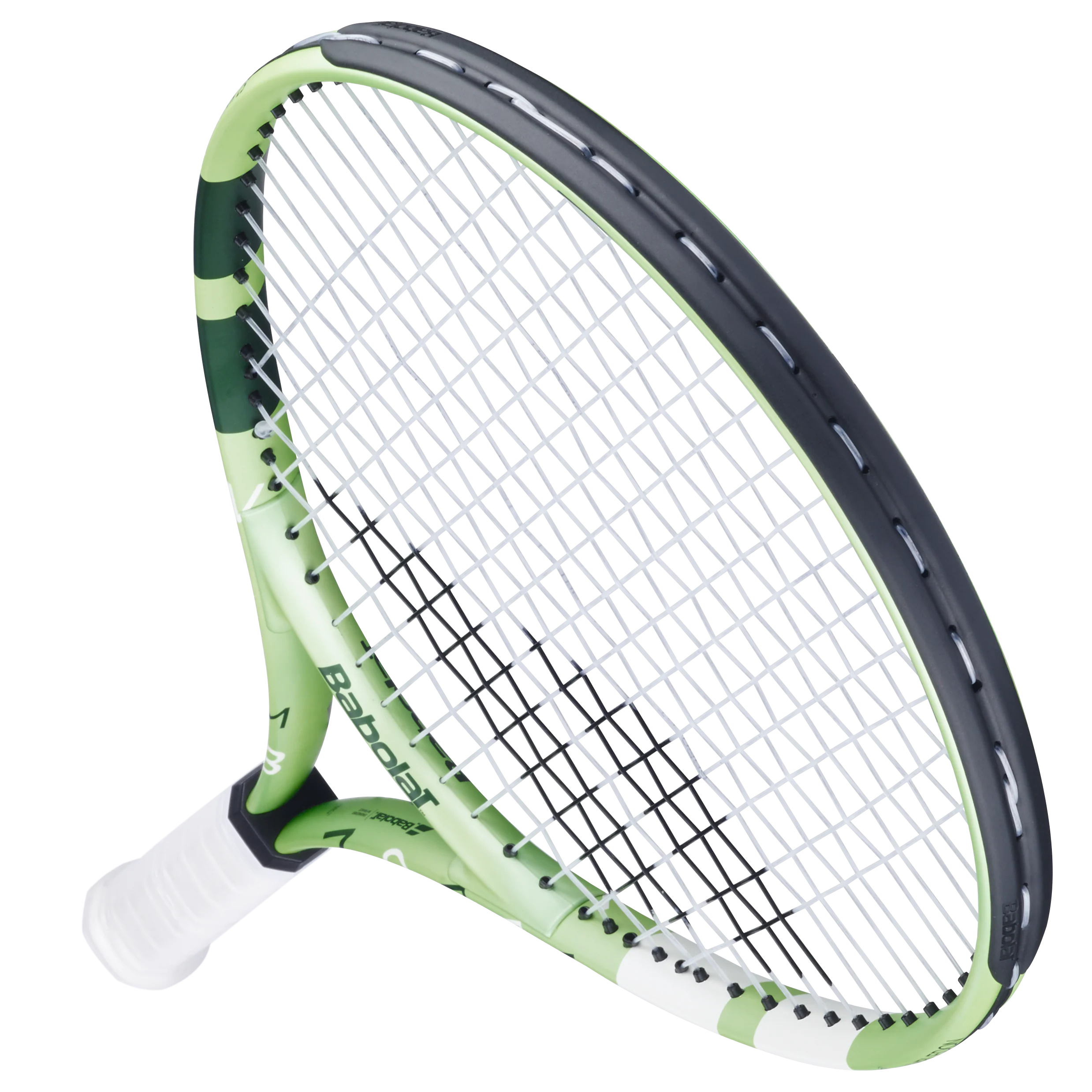 Junior 25 Wimbledon Tennis Racket - 140529 - Image 3