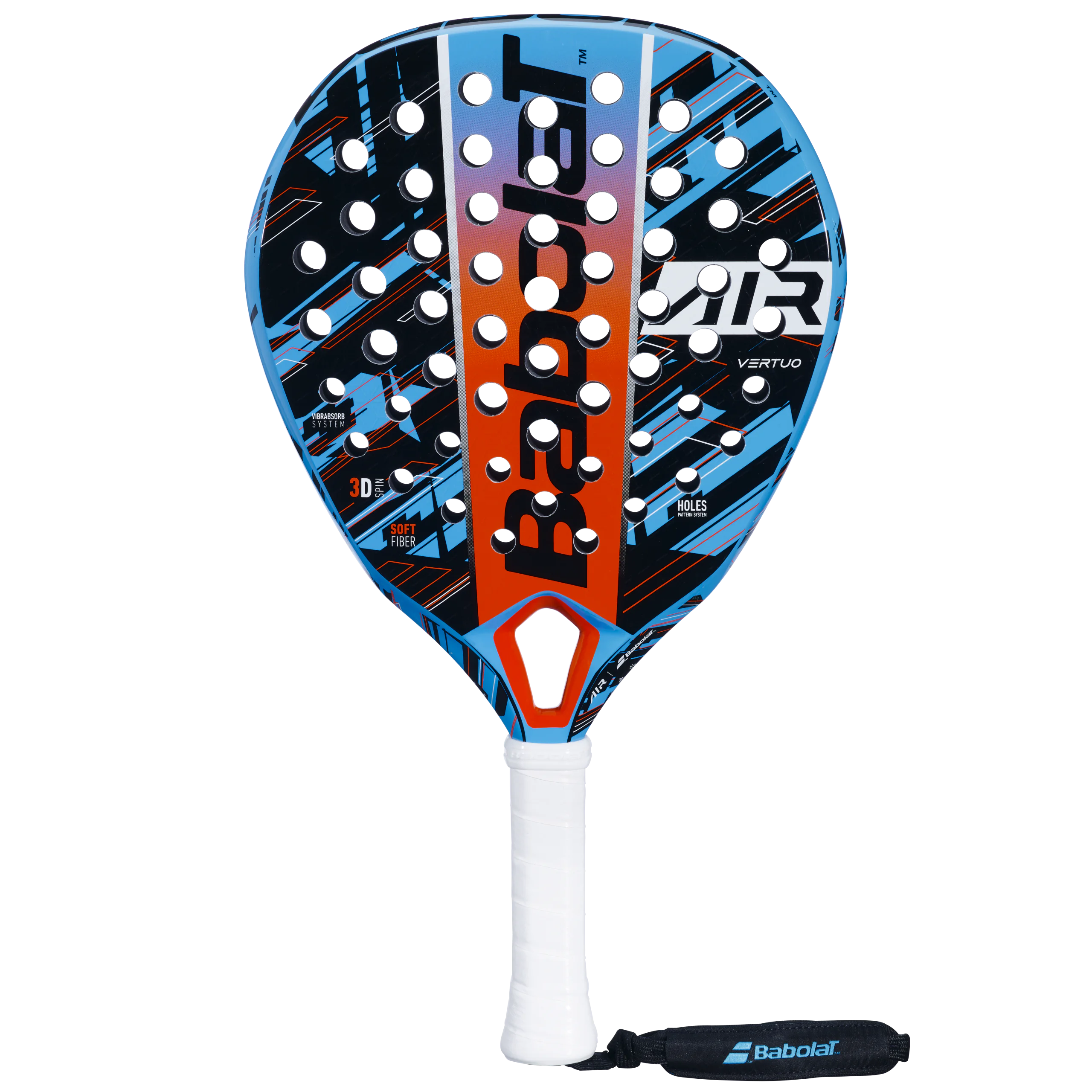 Air Vertuo Padel Racket - 150124 - Image 1